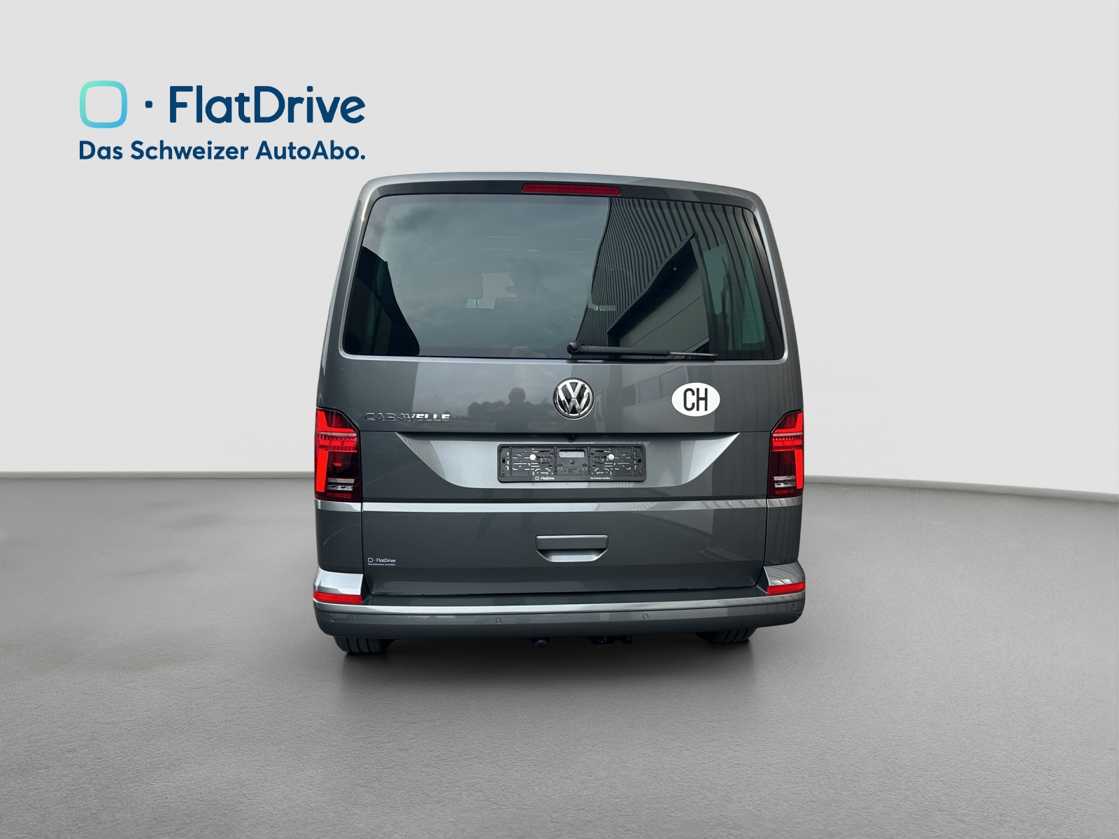 VW T6.1 Caravelle 2.0 TDI Comfortline Liberty DSG AHK, 9-Plätzer-image-3