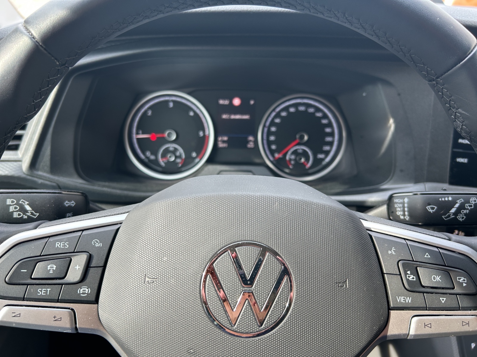 VW T6.1 Caravelle 2.0 TDI Comfortline Liberty DSG AHK, 9-Plätzer-image-10