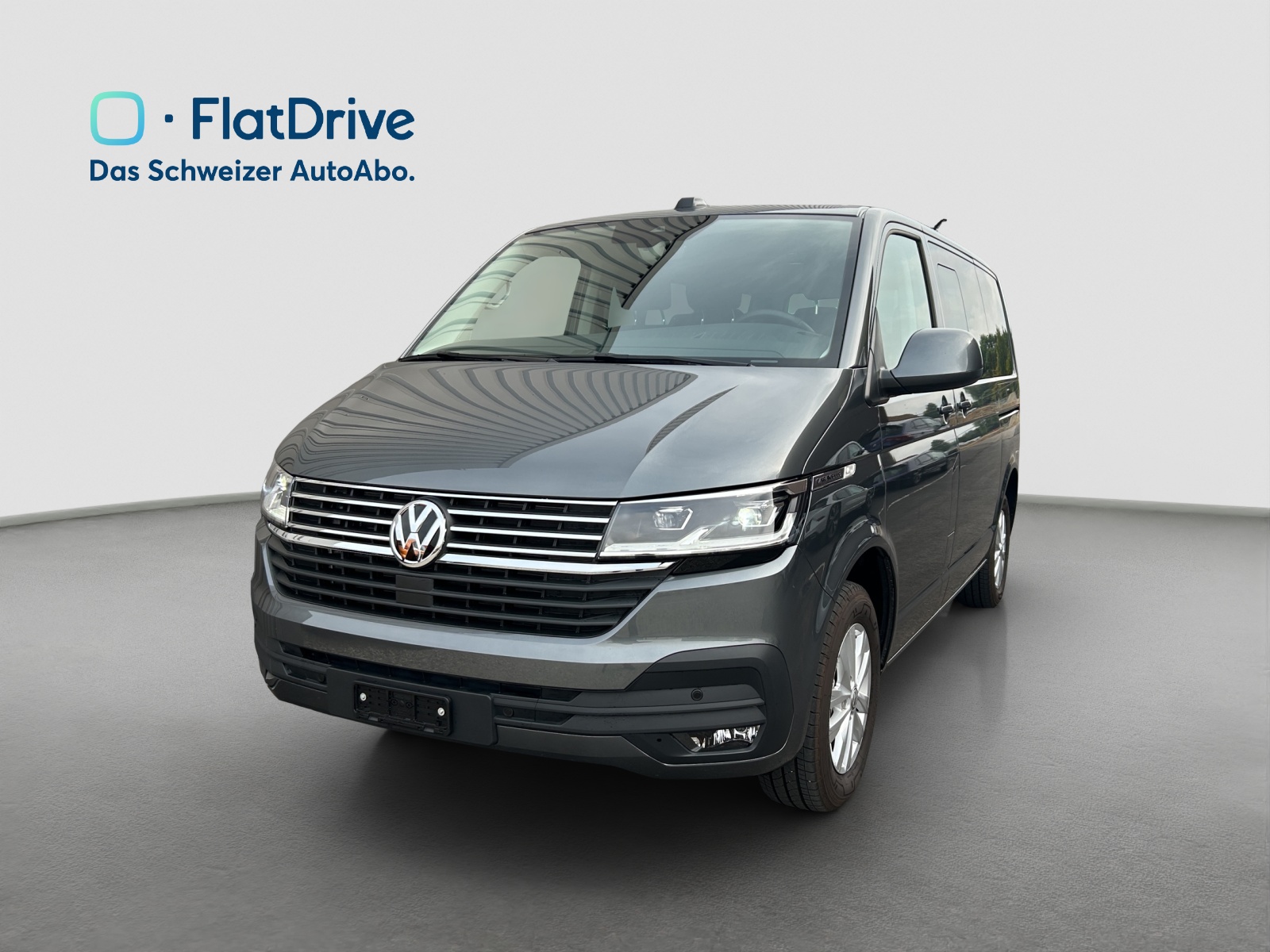 VW T6.1 Caravelle 2.0 TDI Comfortline Liberty DSG AHK, 9-Plätzer