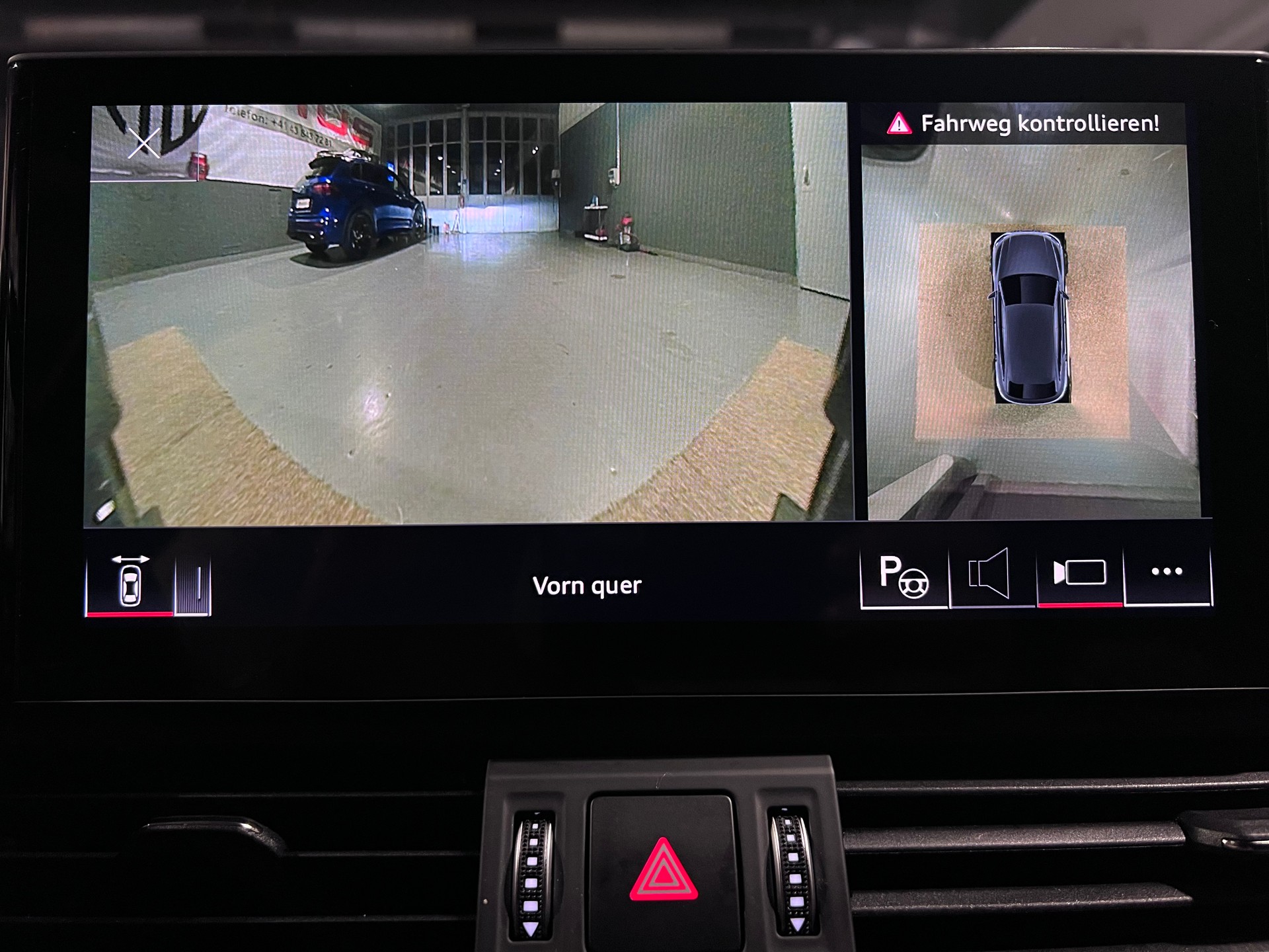 AUDI Q5 Sportback 45 TFSI S line quattro S-tronic-image-18
