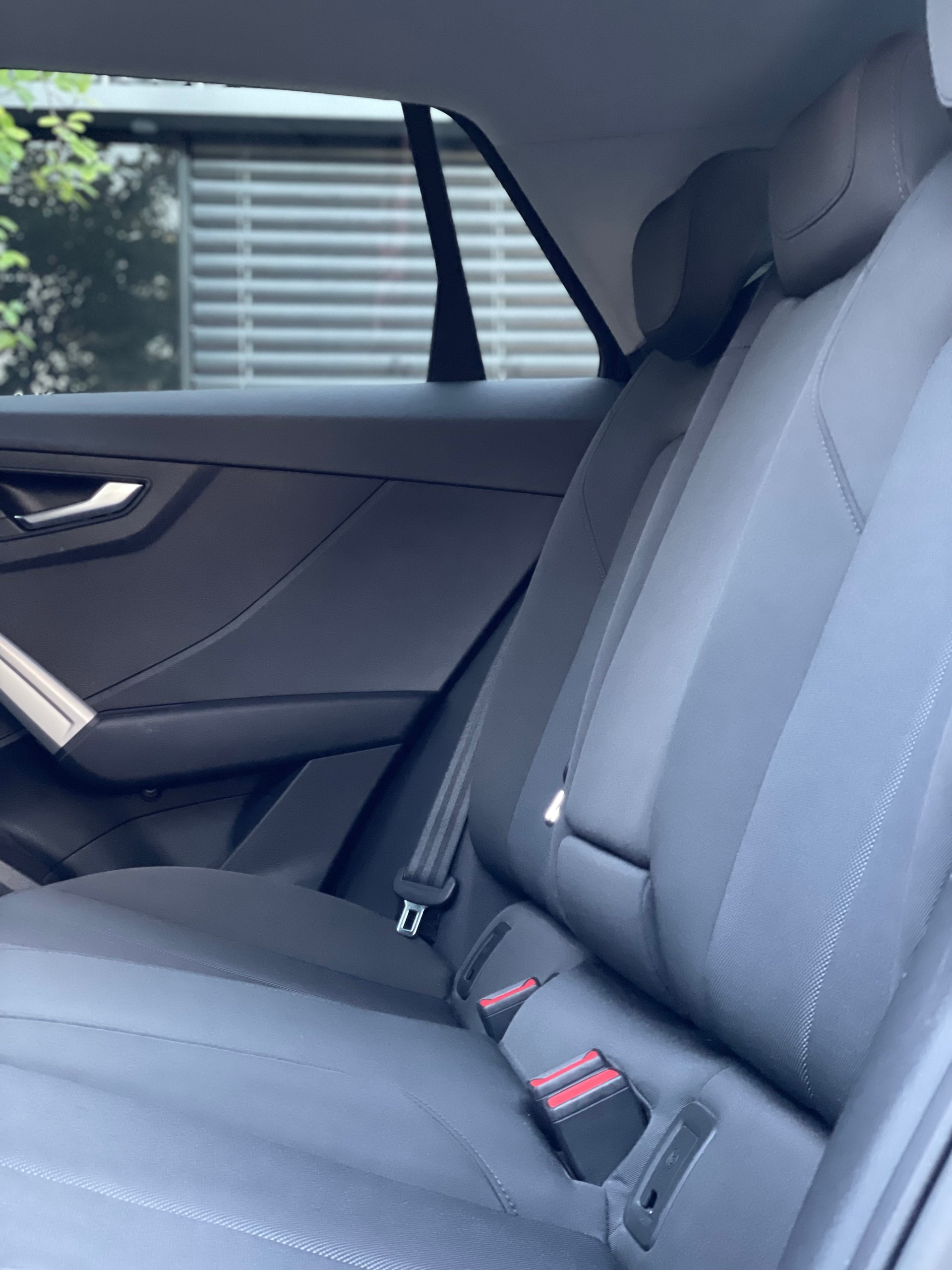 AUDI Q2 35 TFSI S-tronic-image-7