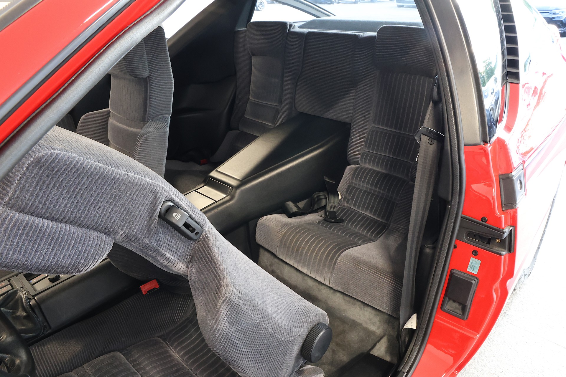 ALPINE Alpine V6 Turbo Veteranenfahrzeug-image-17