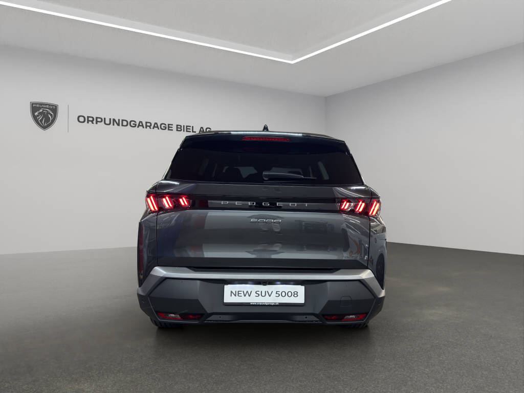 PEUGEOT 5008 1.2 Hybrid Allure Premium-showroom-element-3
