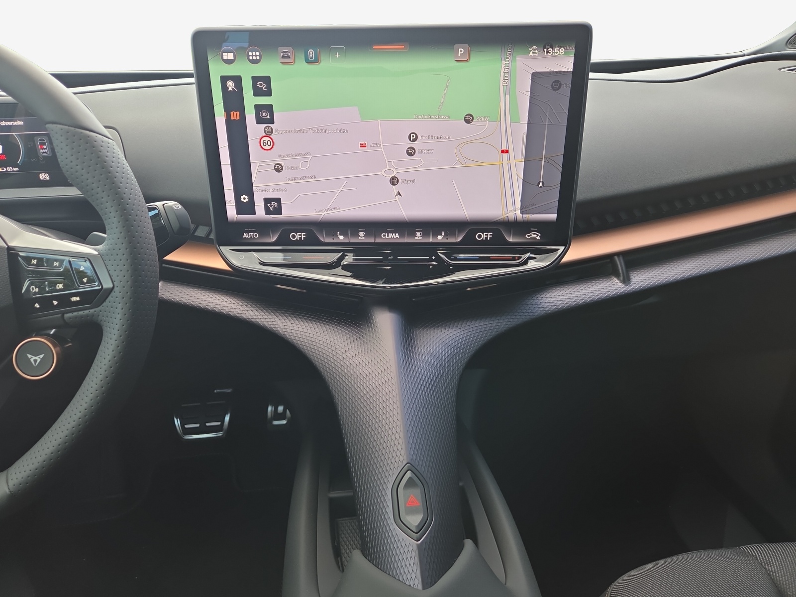 CUPRA Tavascan 77 kWh Edge 4D-image-10