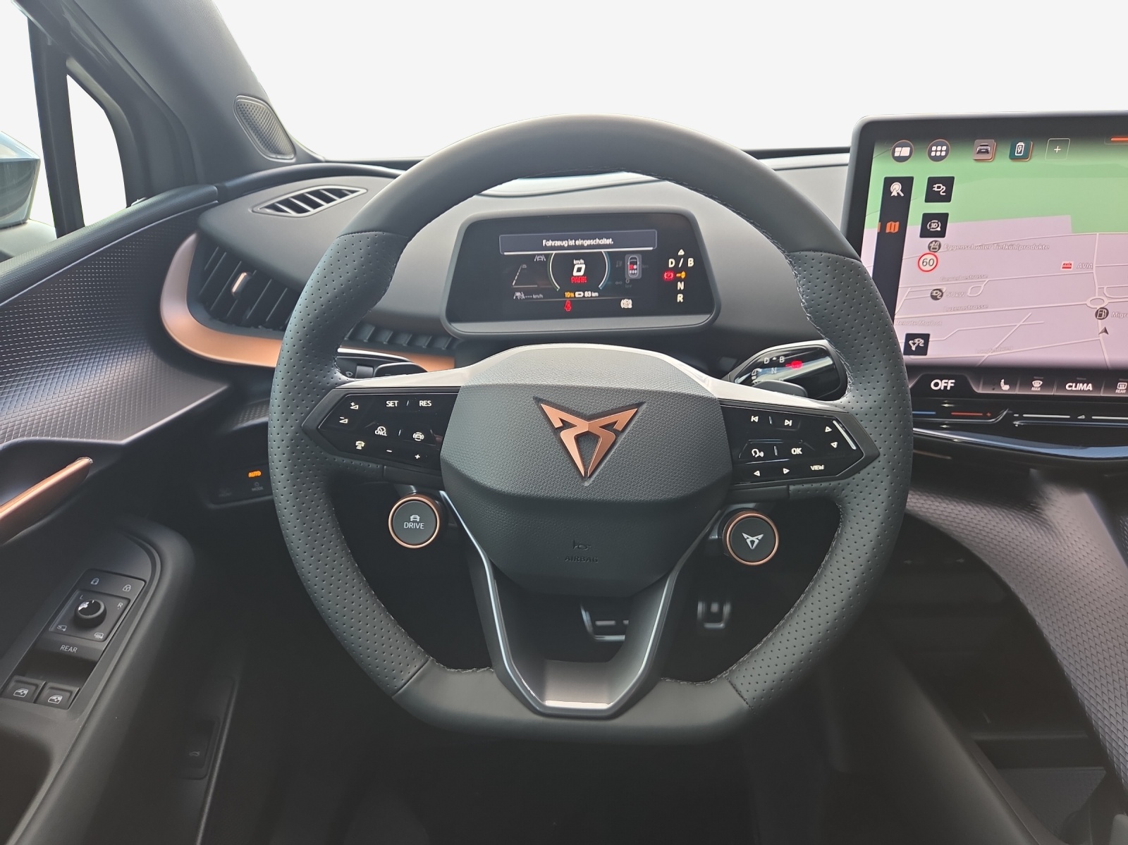 CUPRA Tavascan 77 kWh Edge 4D-image-9