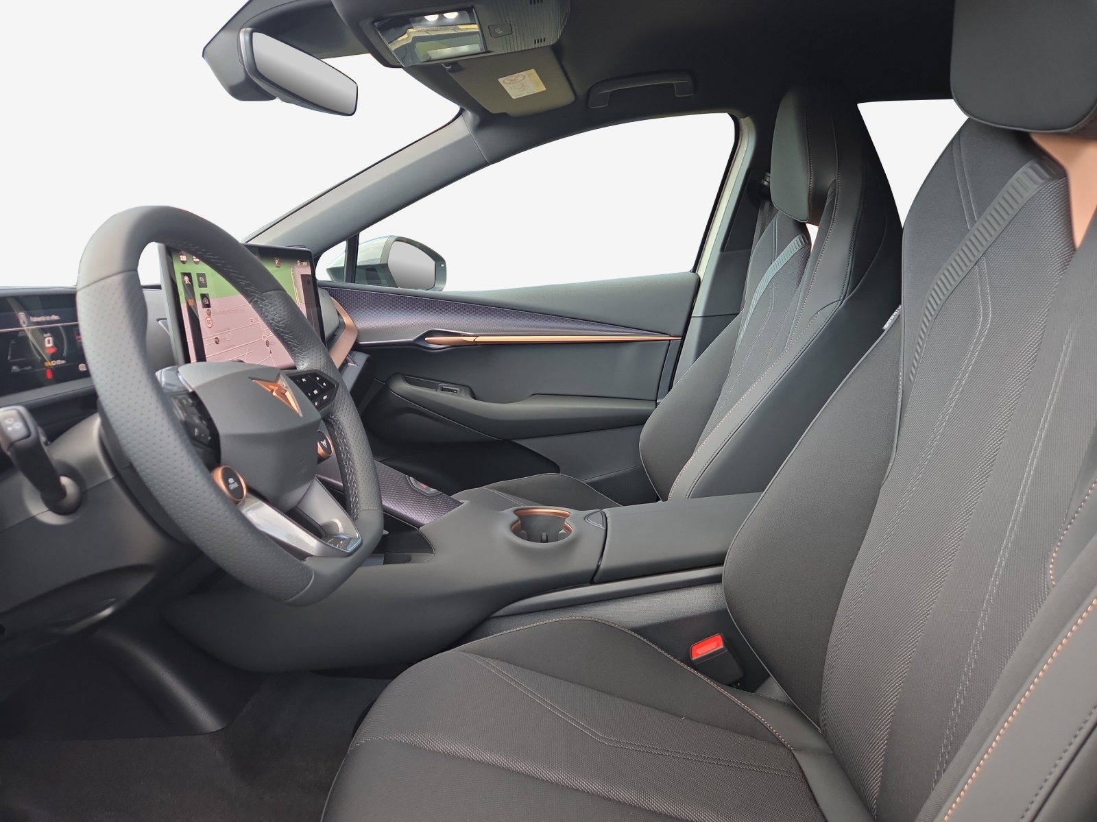 CUPRA Tavascan 77 kWh Edge 4D-image-7