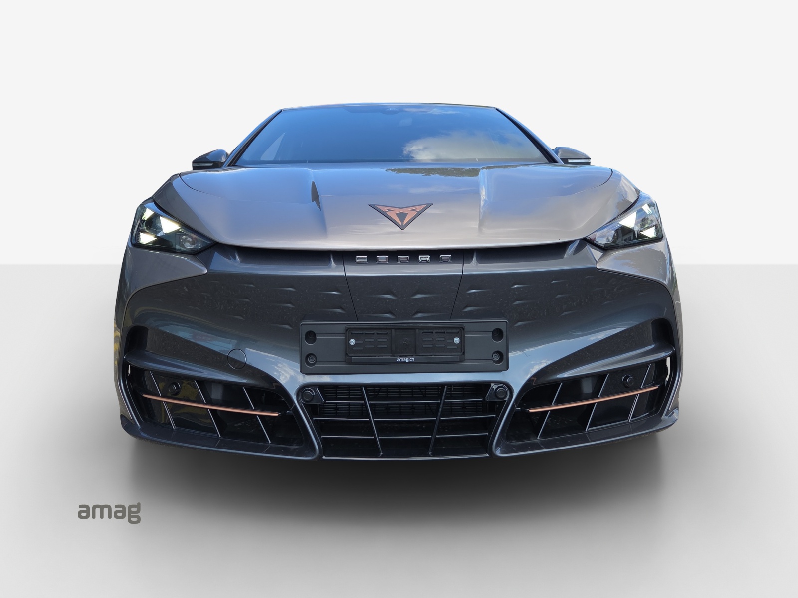CUPRA Tavascan 77 kWh Edge 4D-image-6