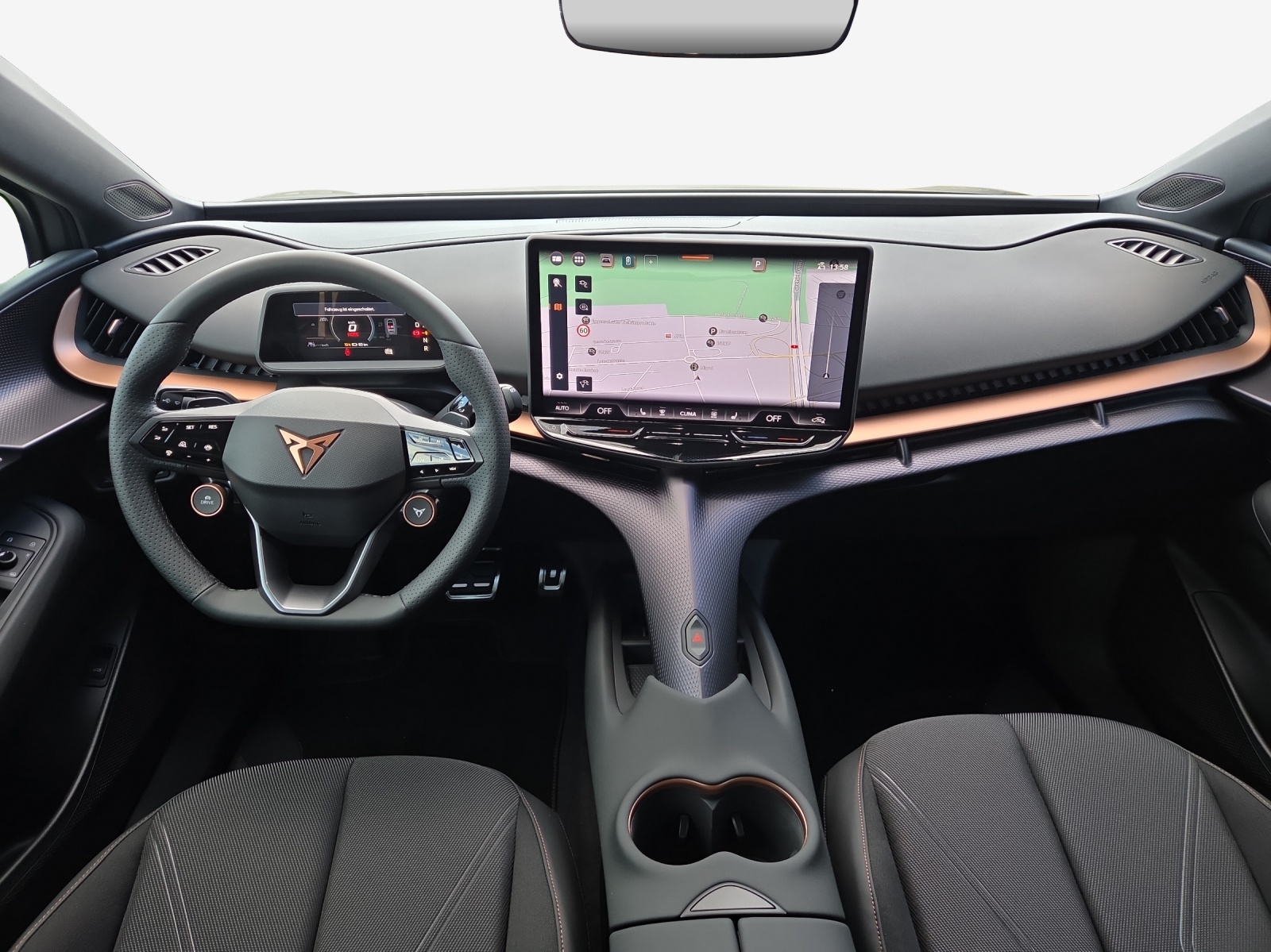 CUPRA Tavascan 77 kWh Edge 4D-image-8
