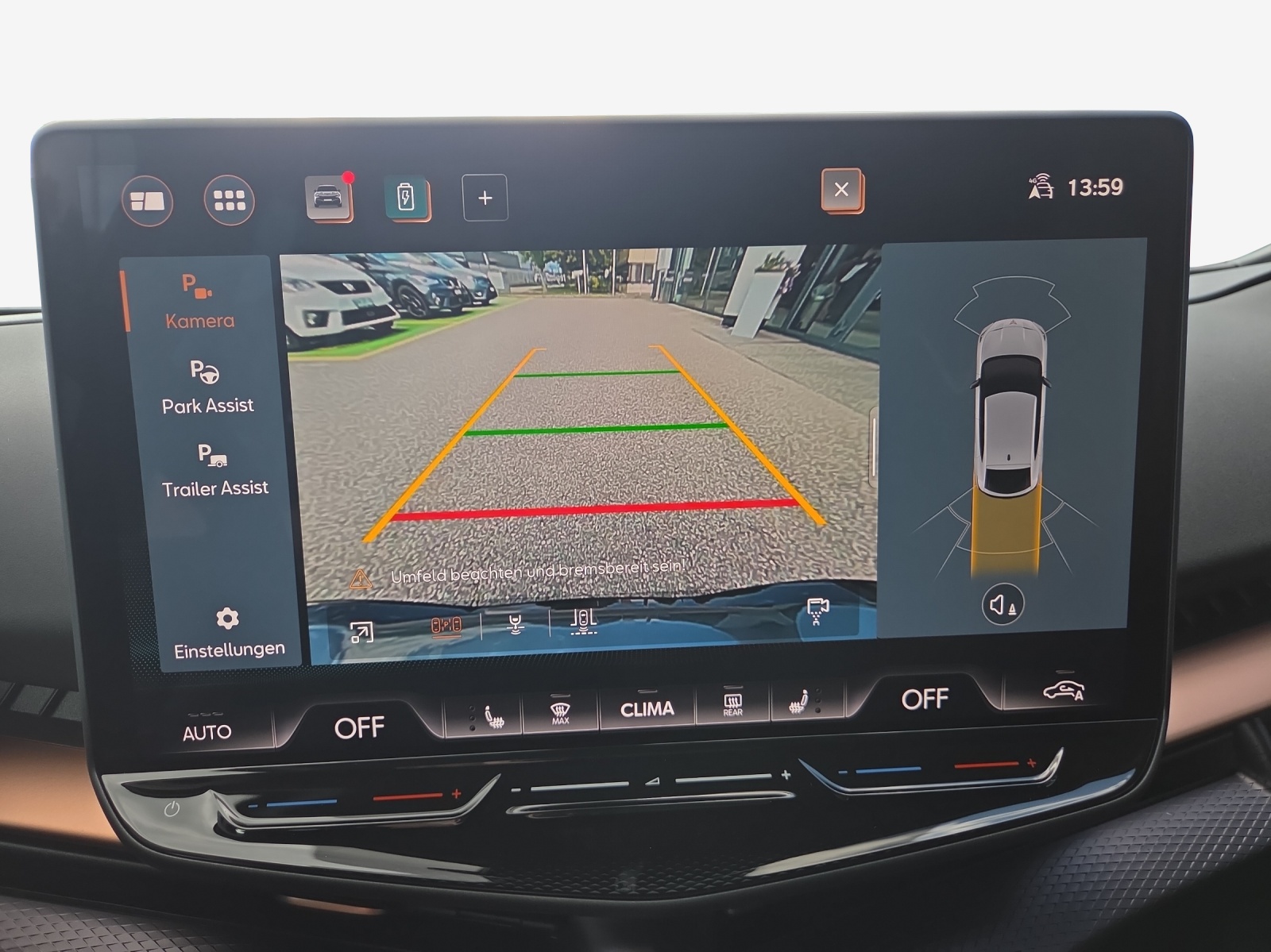CUPRA Tavascan 77 kWh Edge 4D-image-14