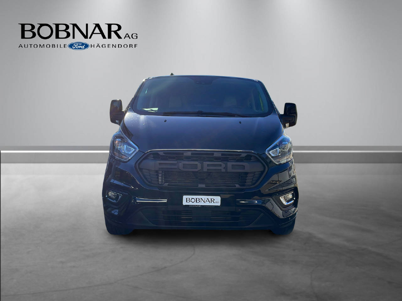 FORD Tourneo Custom 320 L1 2.0 TDCi 185 Titanium X-showroom-element-3