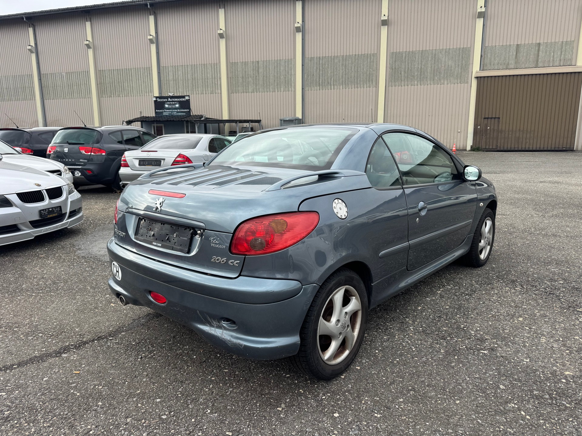 PEUGEOT 206 CC 1.6 16V-image-6