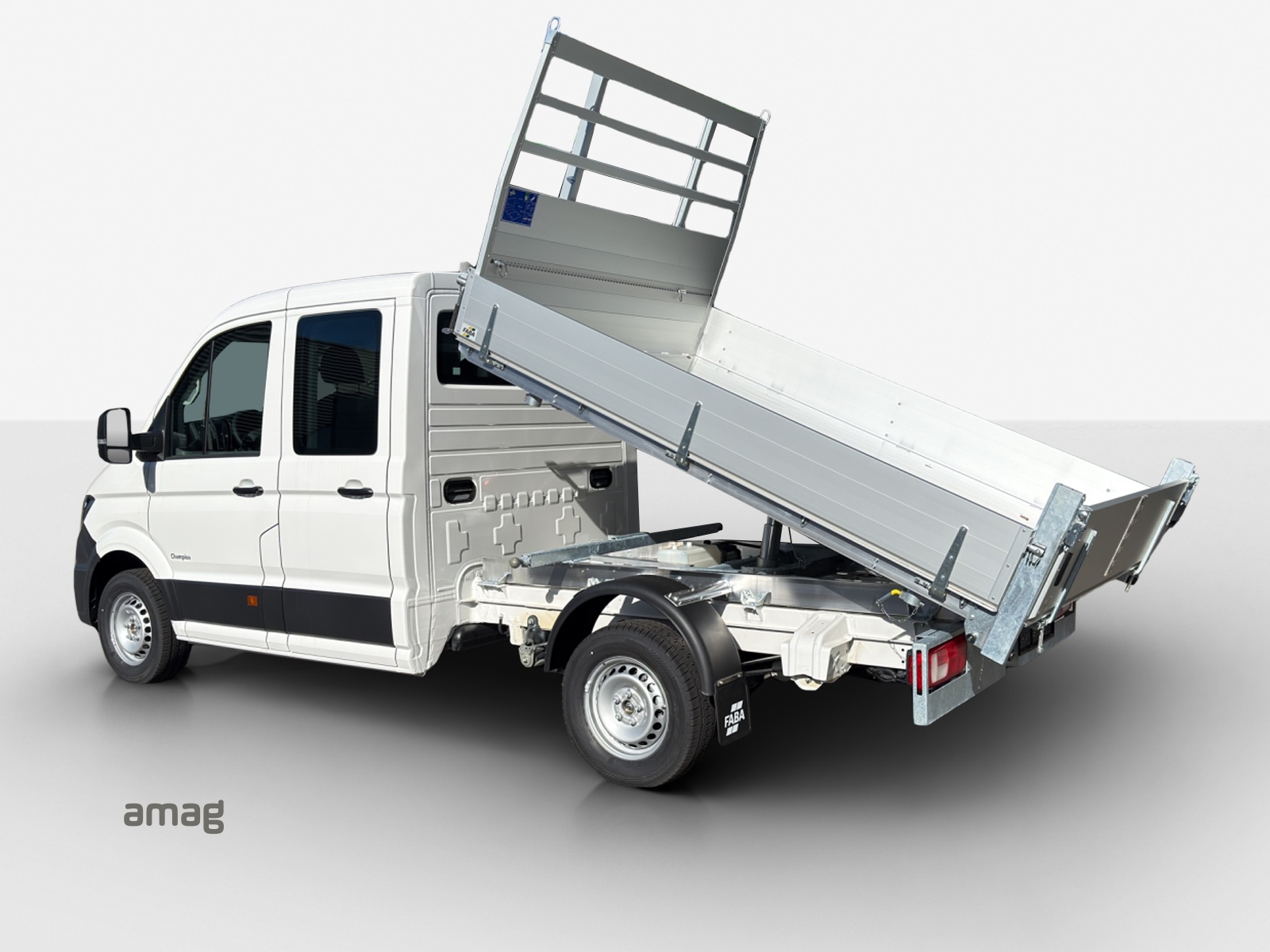 VW Crafter 35 2.0 BiTDI Champ. HD L3 Kipp/Prit./Kof.+Heb. RWD A-showroom-element-2