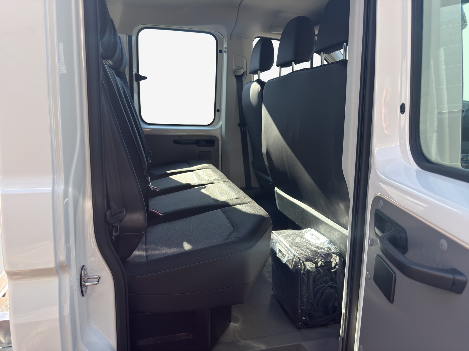 VW Crafter 35 2.0 BiTDI Champ. HD L3 Kipp/Prit./Kof.+Heb. RWD A-image-10