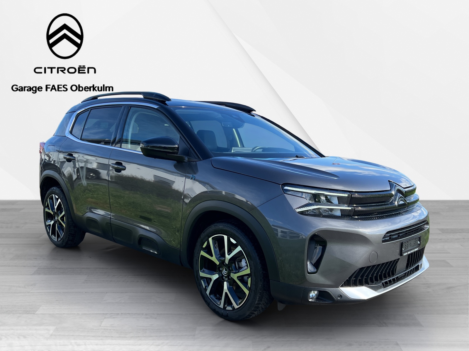 CITROEN C5 Aircross 1.6 Plug-in Hybrid-image-7