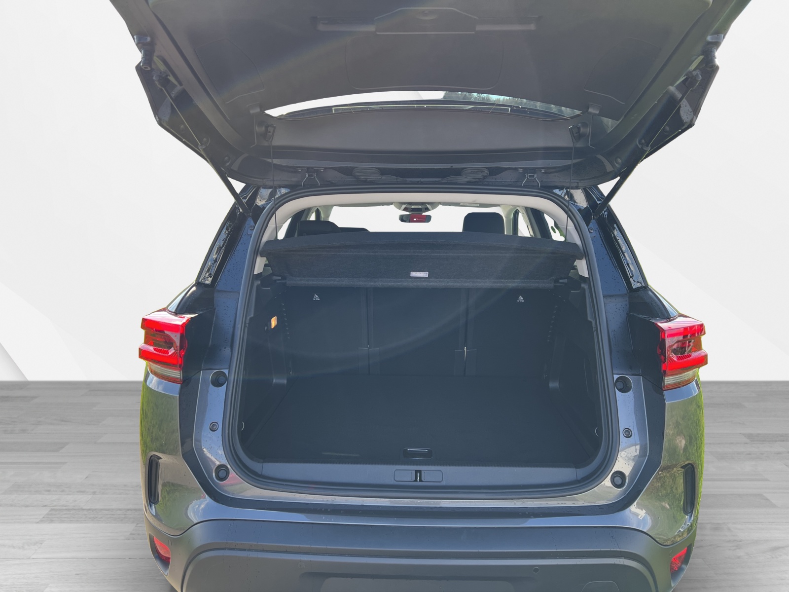 CITROEN C5 Aircross 1.6 Plug-in Hybrid-image-5