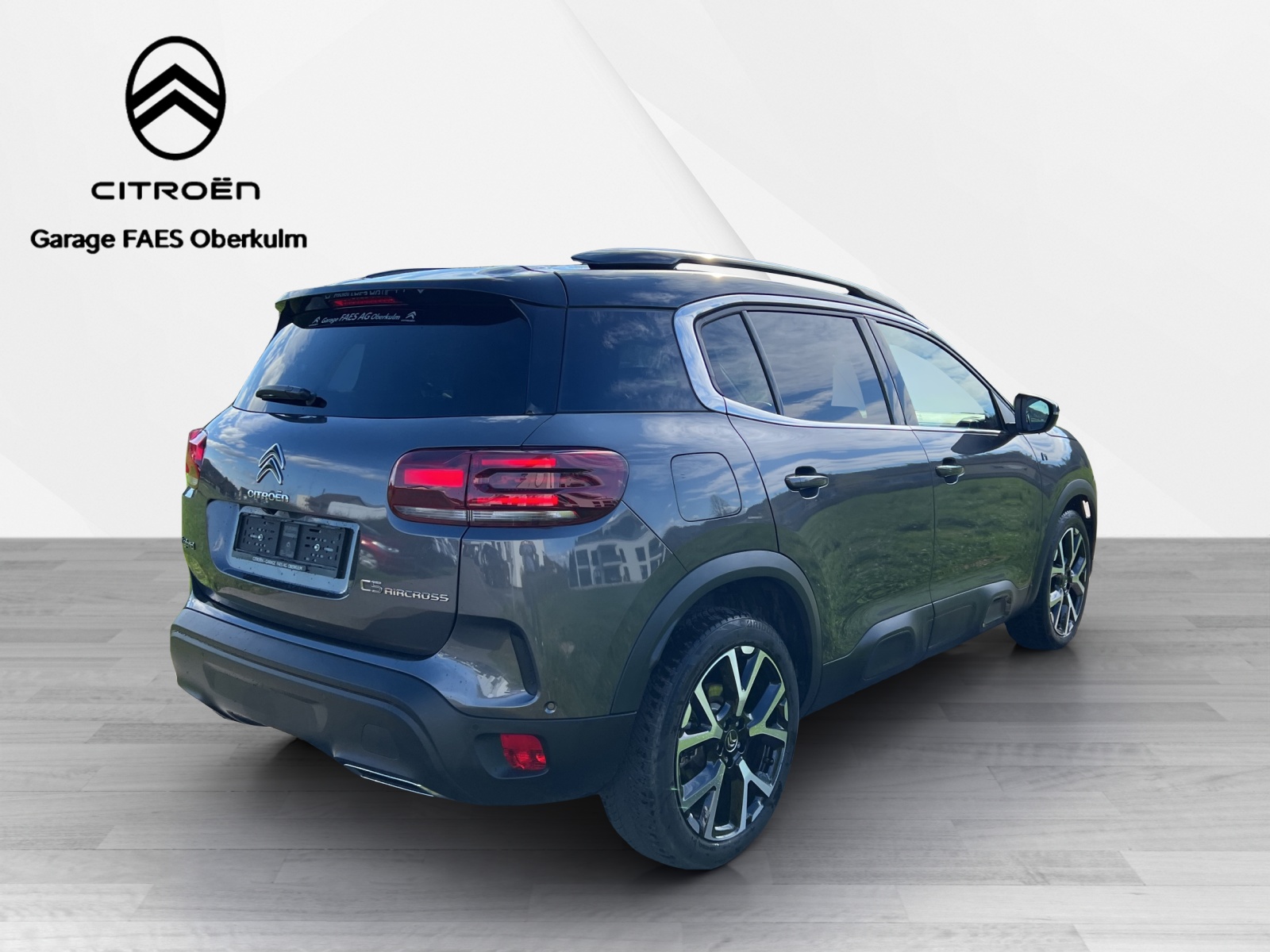 CITROEN C5 Aircross 1.6 Plug-in Hybrid-image-6