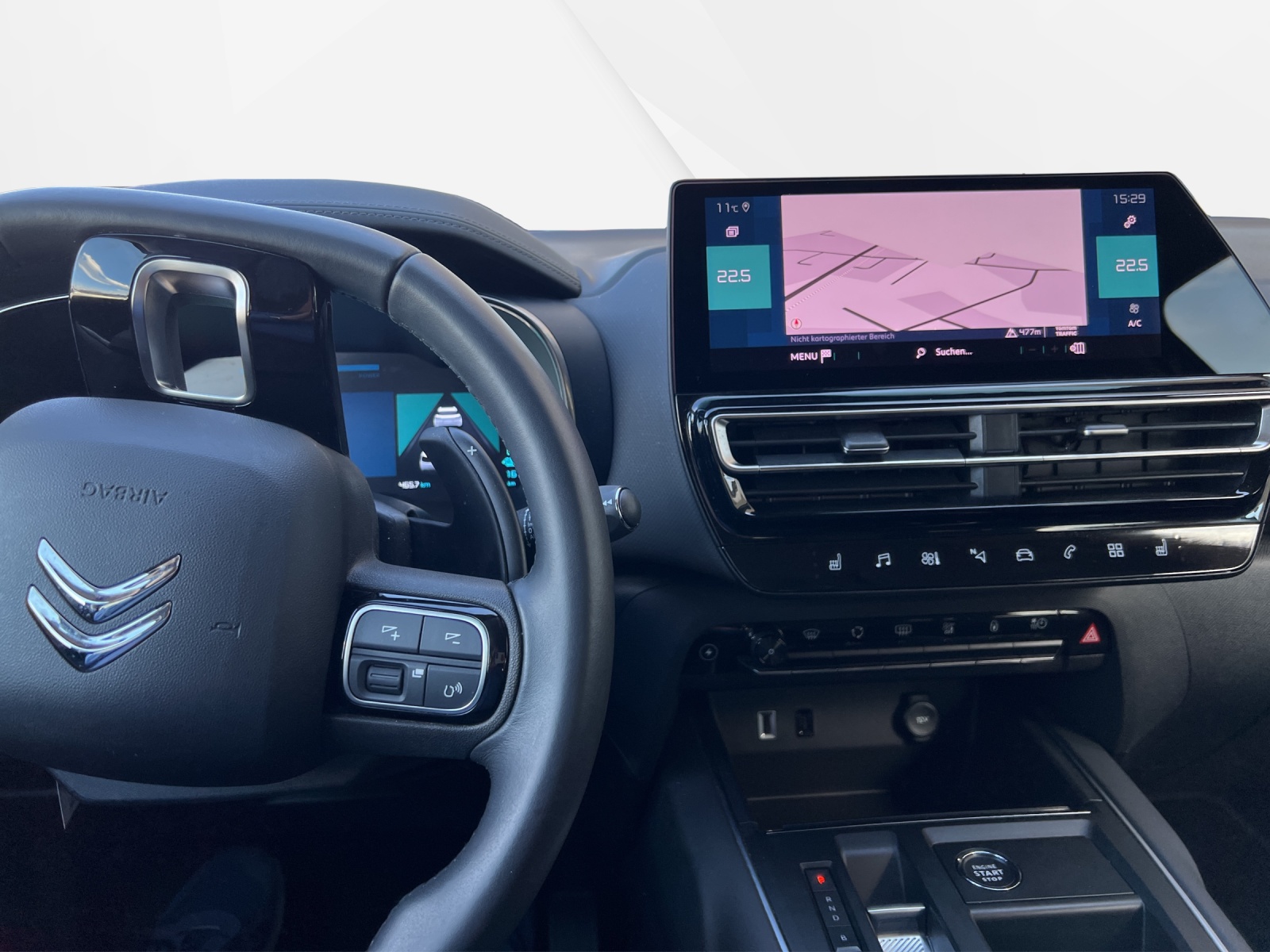 CITROEN C5 Aircross 1.6 Plug-in Hybrid-image-11