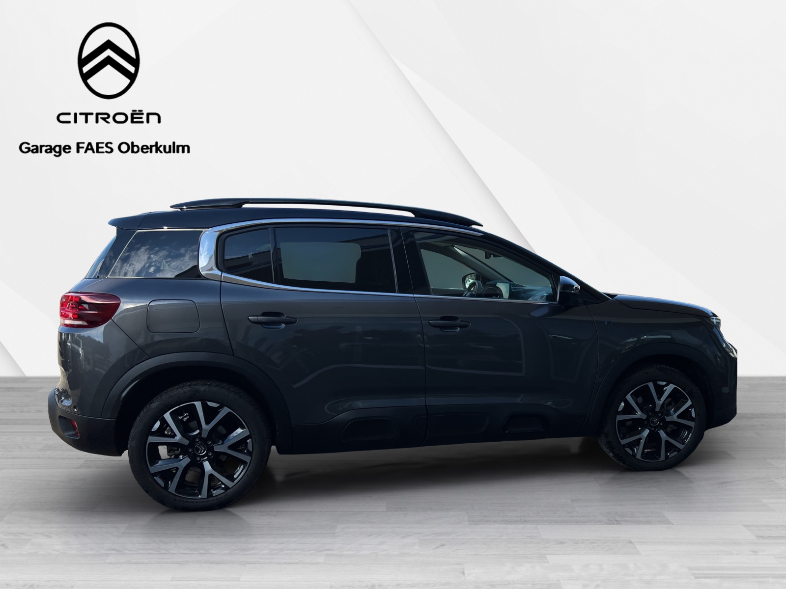 CITROEN C5 Aircross 1.6 Plug-in Hybrid-image-13