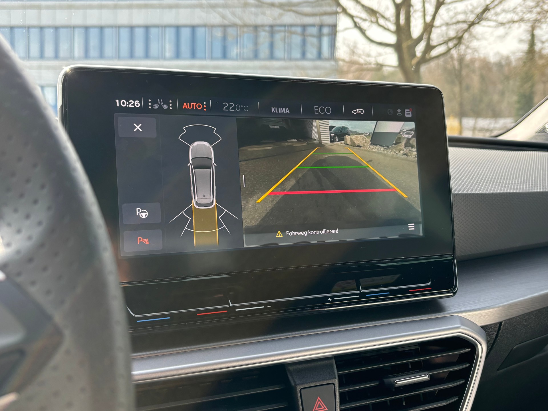 SEAT Leon ST 1.4 eHybrid FR DSG-image-13