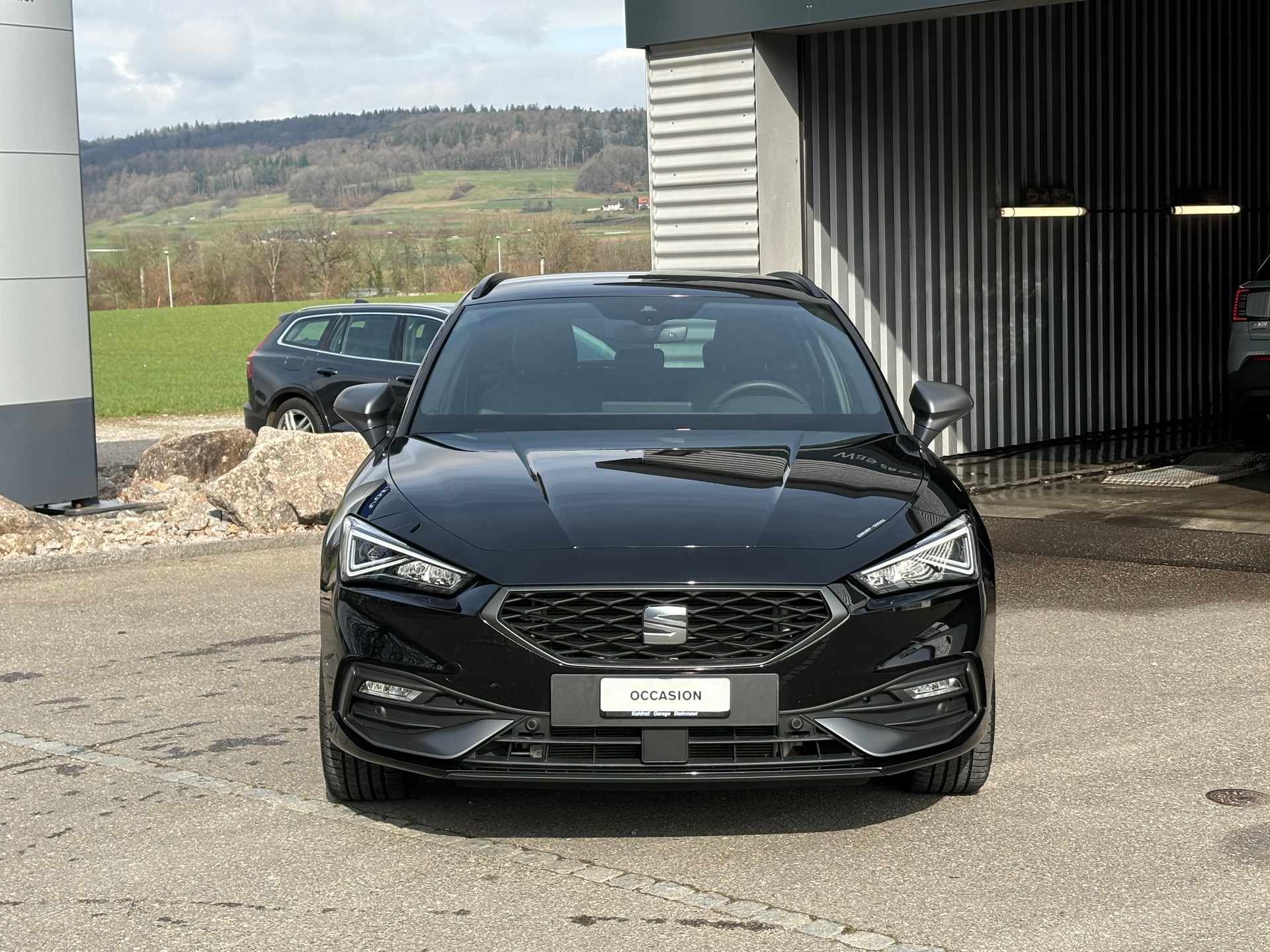 SEAT Leon ST 1.4 eHybrid FR DSG-image-7