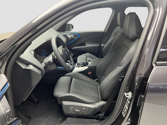 BMW X3 xDr 48V 20d M Sport-image-8