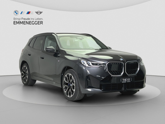 BMW X3 xDr 48V 20d M Sport-image-6