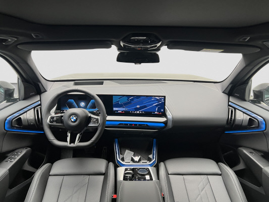 BMW X3 xDr 48V 20d M Sport-image-10