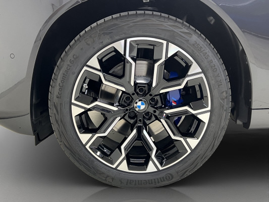 BMW X3 xDr 48V 20d M Sport-image-7