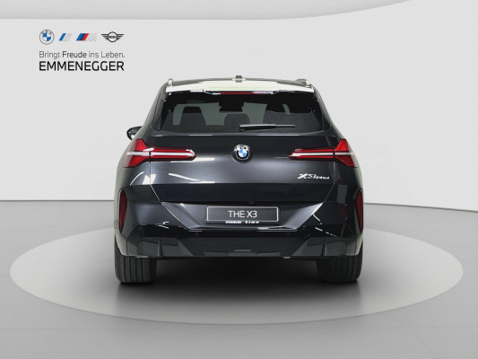 BMW X3 xDr 48V 20d M Sport-image-3