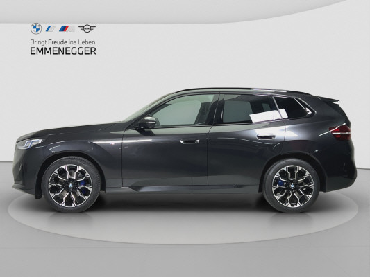 BMW X3 xDr 48V 20d M Sport-image-1