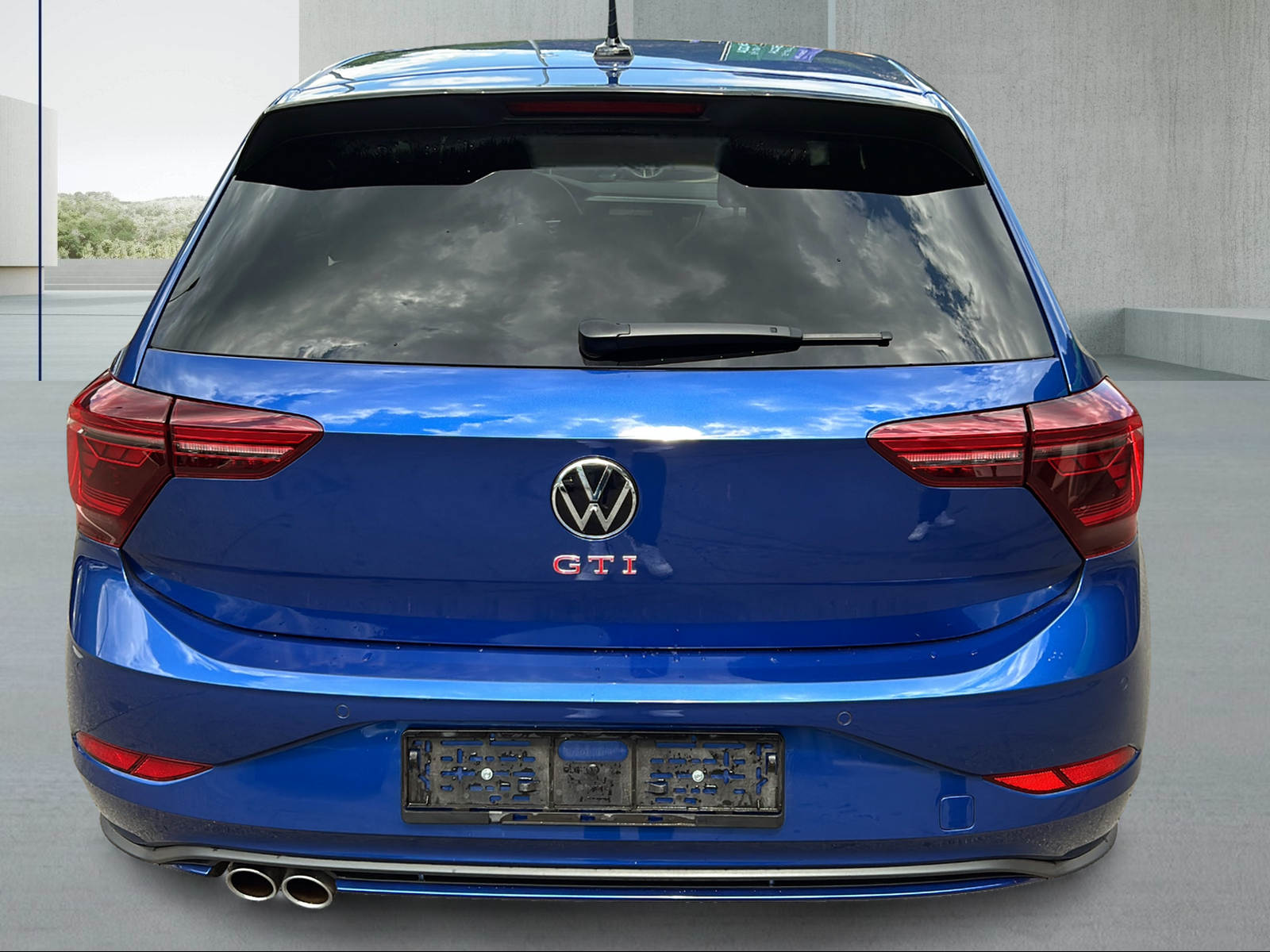 VW Polo 2.0 TSI GTI DSG-image-9