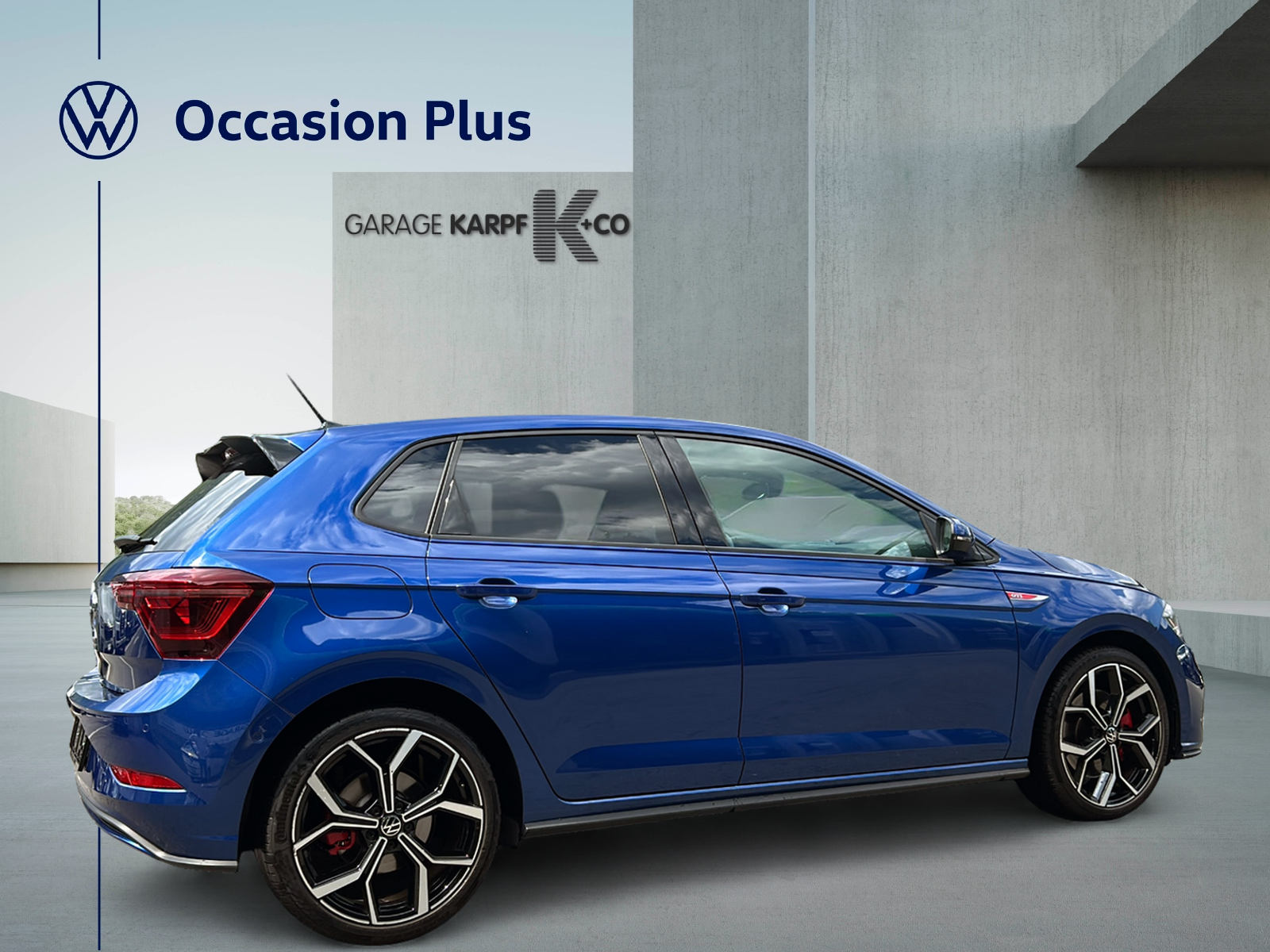 VW Polo 2.0 TSI GTI DSG-image-4