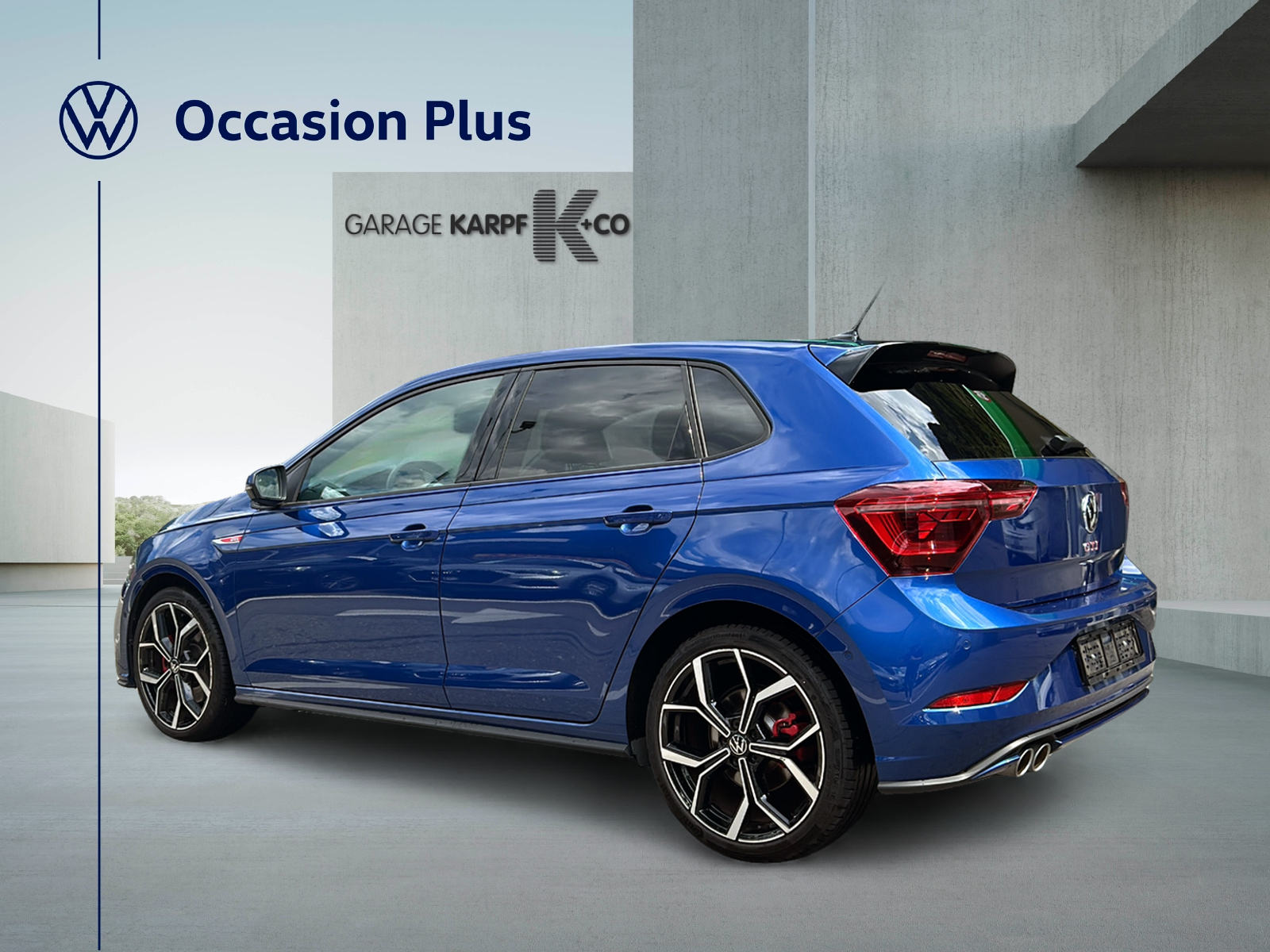 VW Polo 2.0 TSI GTI DSG-image-2