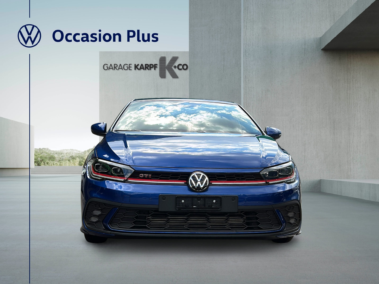 VW Polo 2.0 TSI GTI DSG-image-7