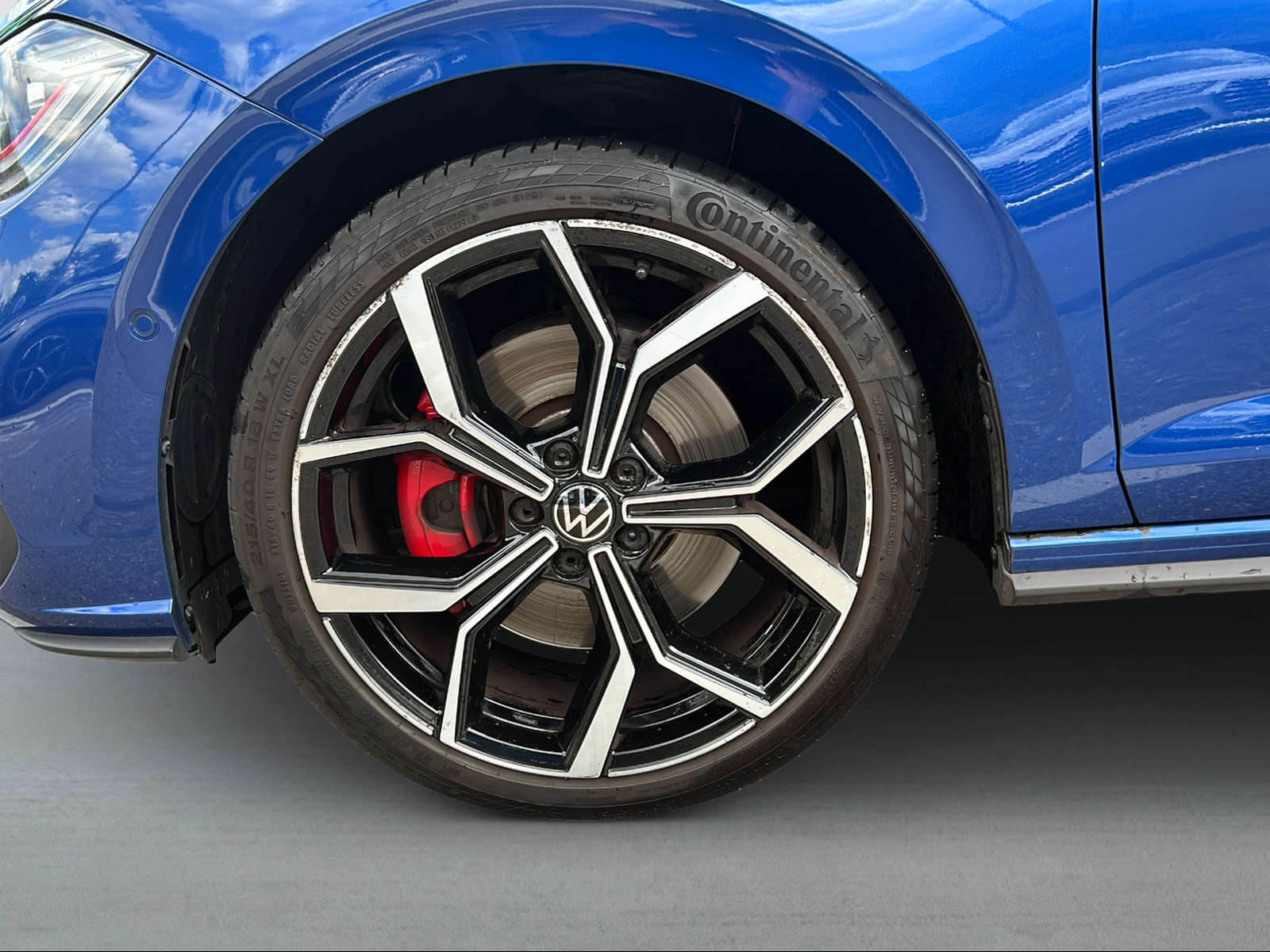 VW Polo 2.0 TSI GTI DSG-image-8