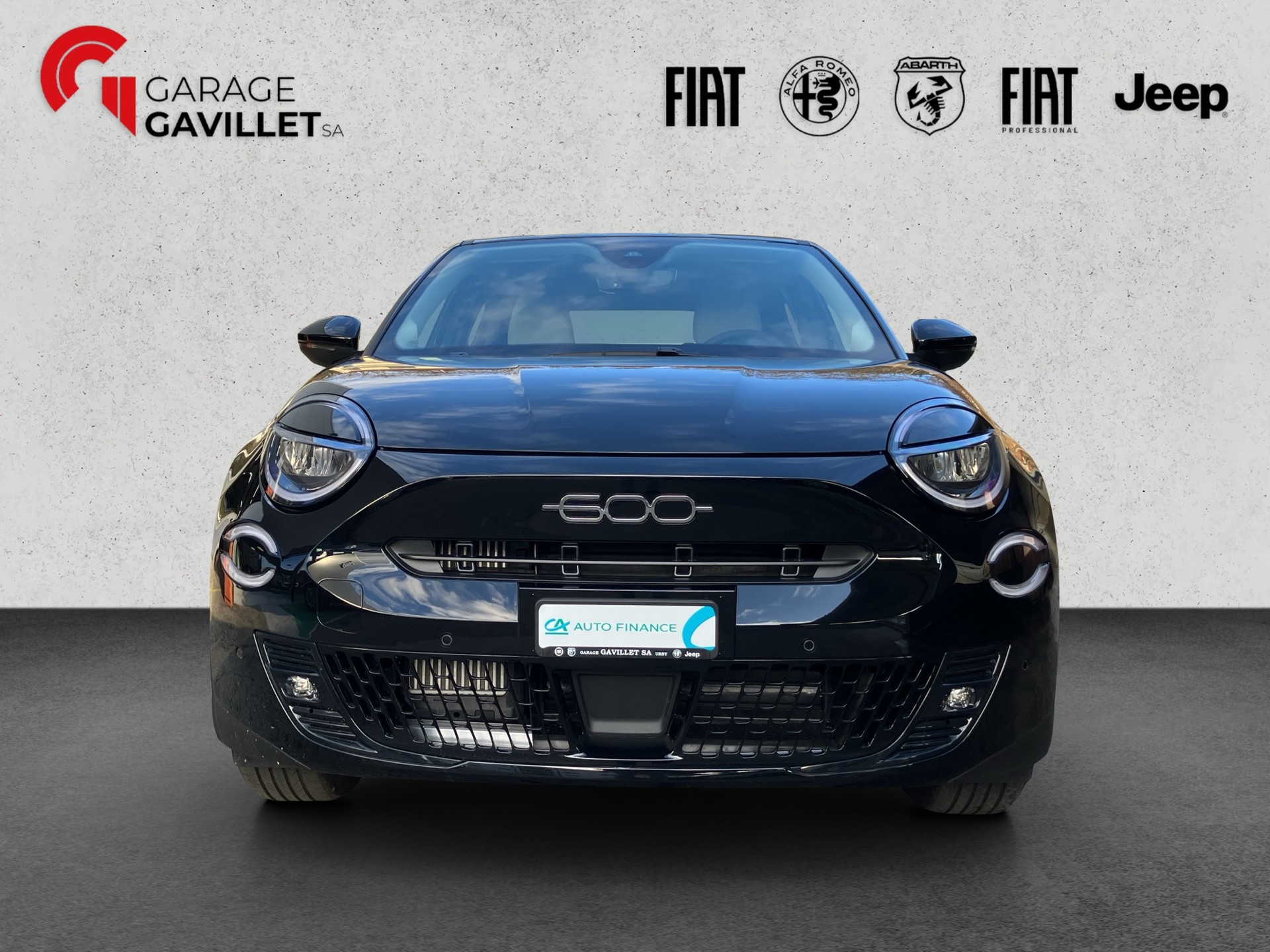 FIAT 600 1.2 Hybrid 136 Cult-image-1