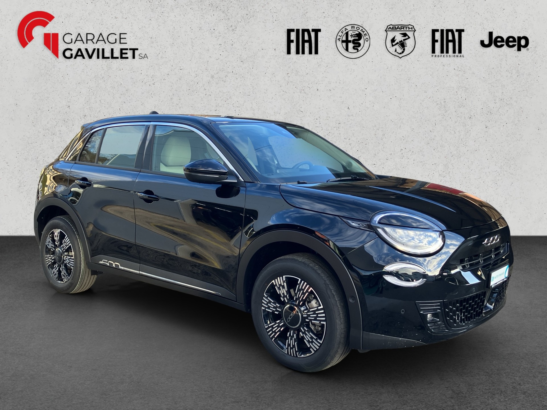 FIAT 600 1.2 Hybrid 136 Cult-image-7