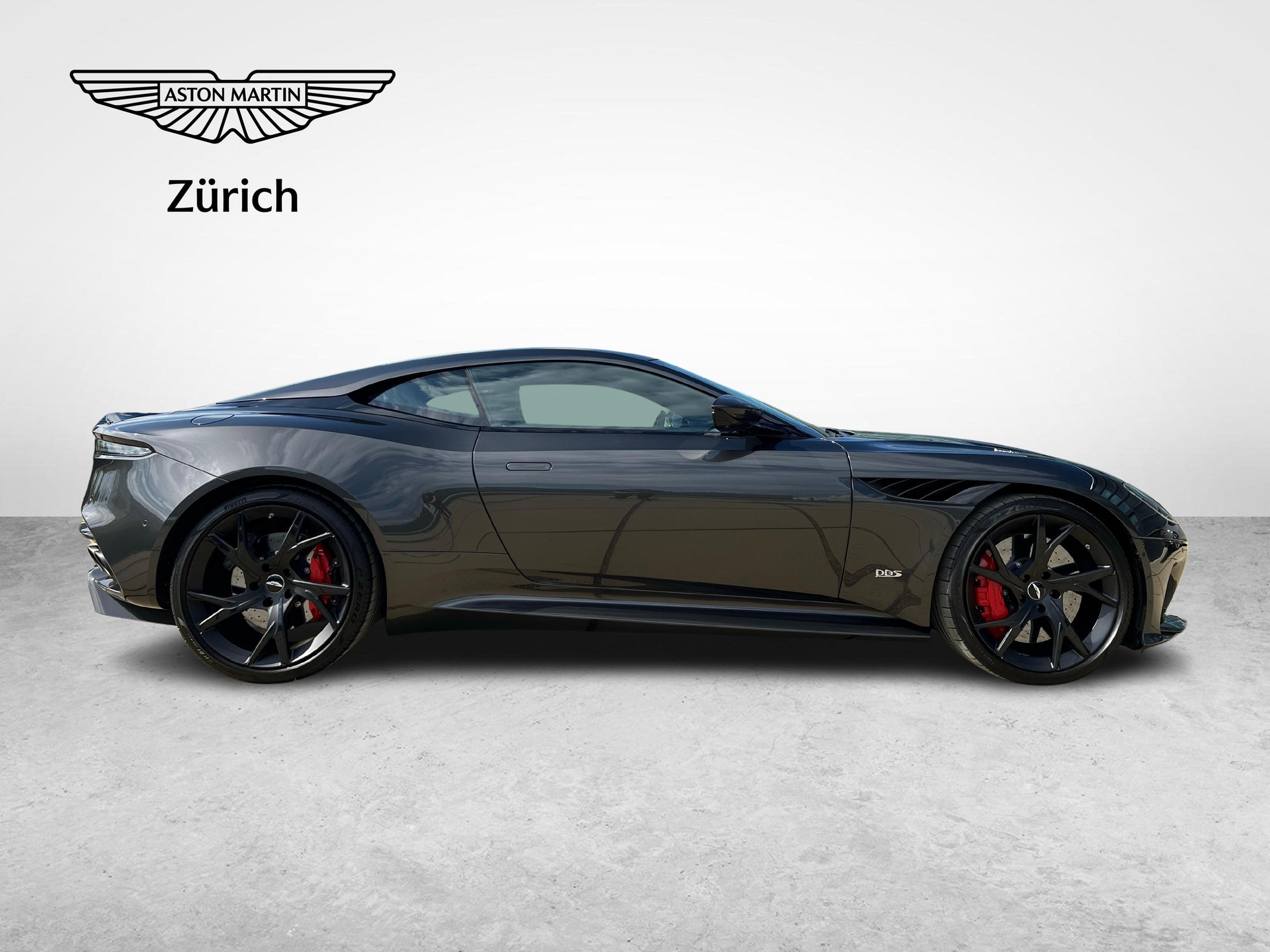 ASTON MARTIN DBS Superleggera Coupé 5.2 V12 Bi-Turbo-image-5