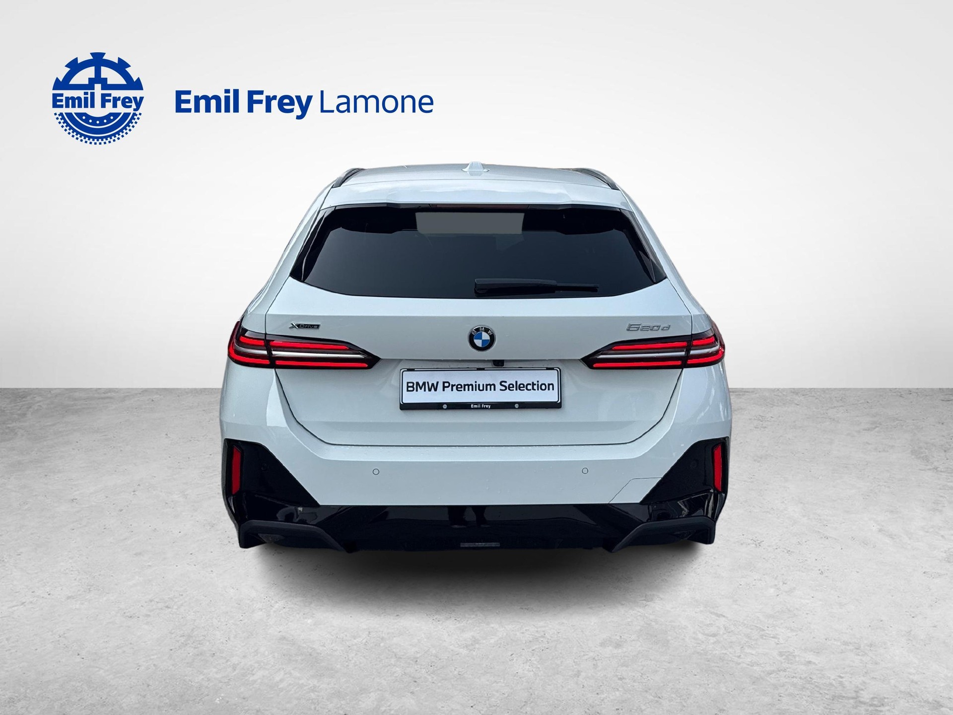 BMW 520d xDrive Touring-image-5