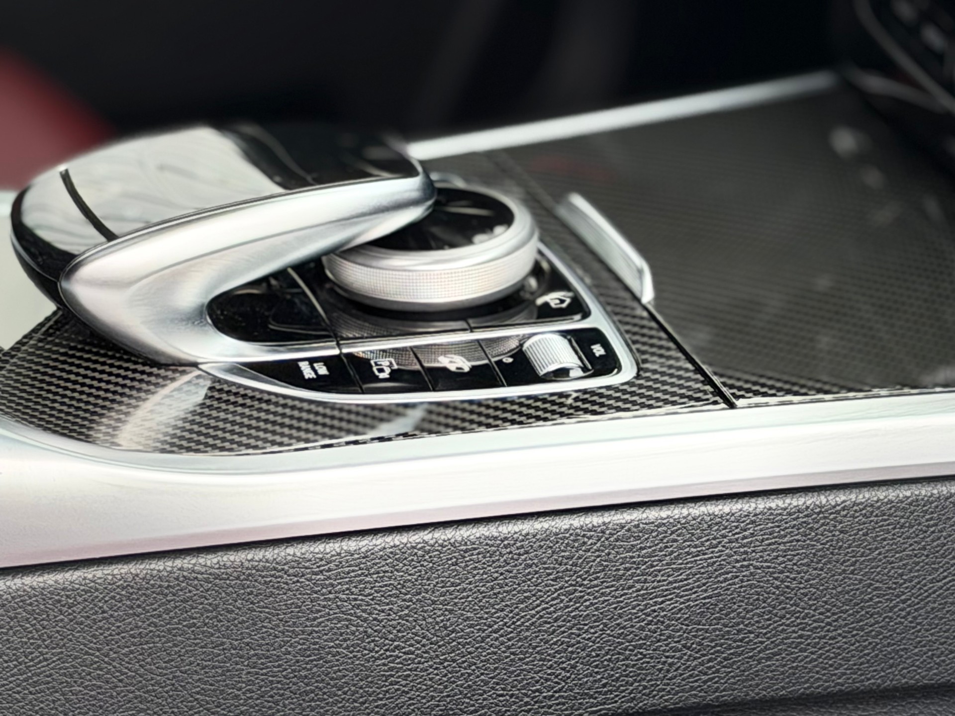 MERCEDES-BENZ G 63 AMG Speedshift Plus G-Tronic-image-8