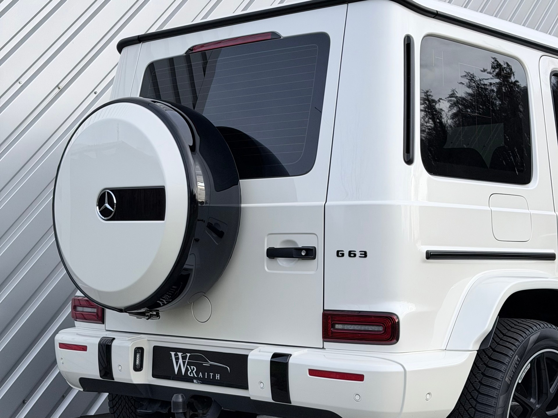 MERCEDES-BENZ G 63 AMG Speedshift Plus G-Tronic-showroom-element-3