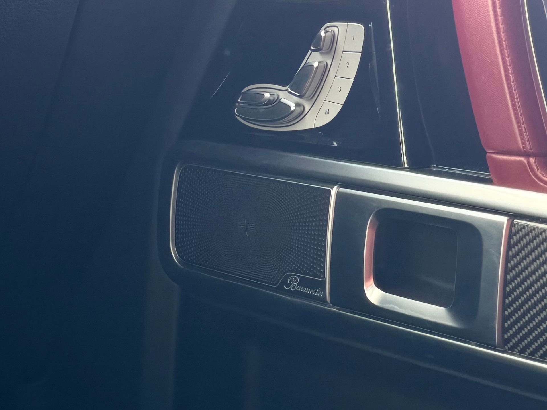 MERCEDES-BENZ G 63 AMG Speedshift Plus G-Tronic-image-12