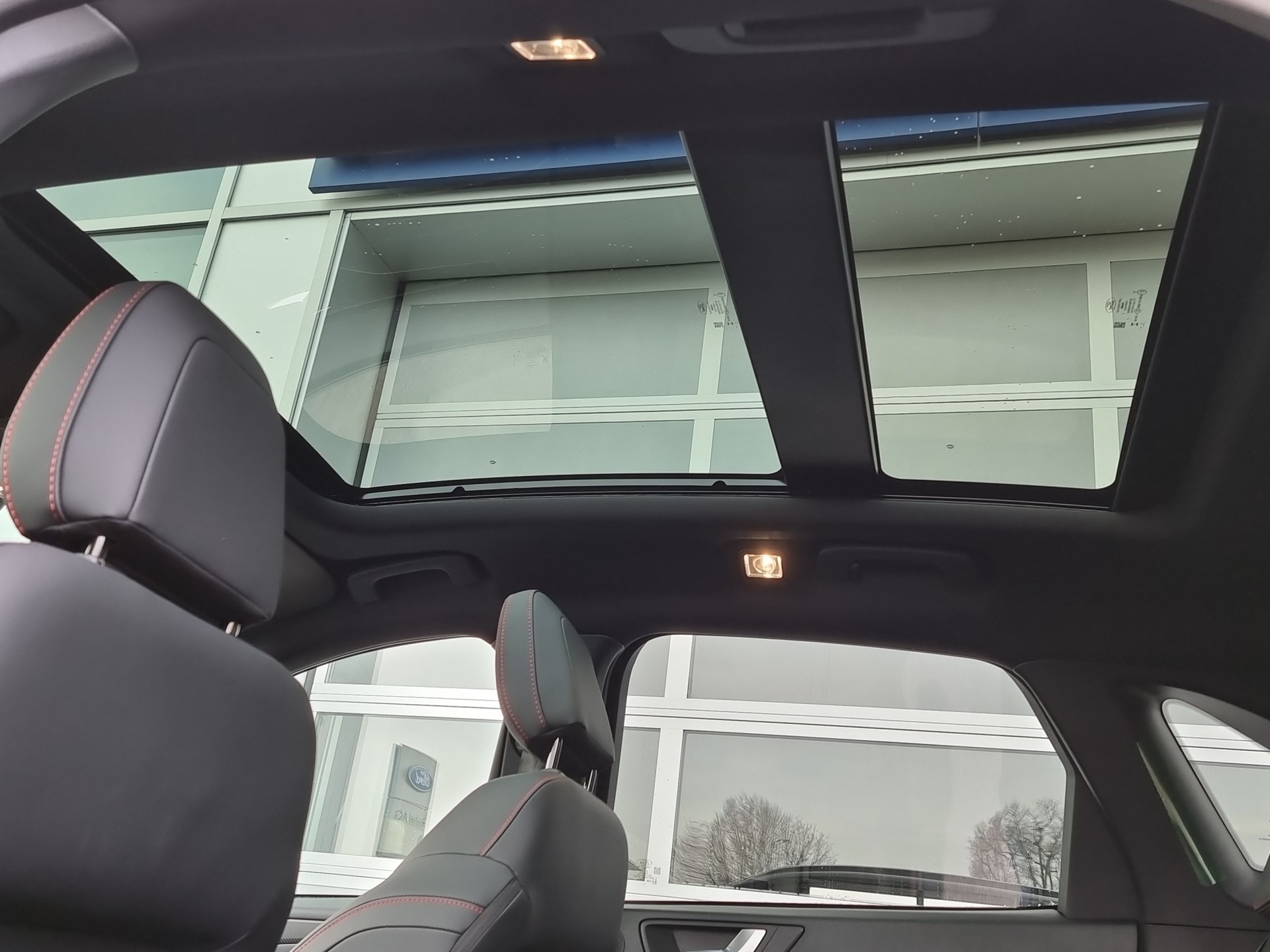 FORD Kuga 2.5 Hybrid ST-Line X 4x4-image-13