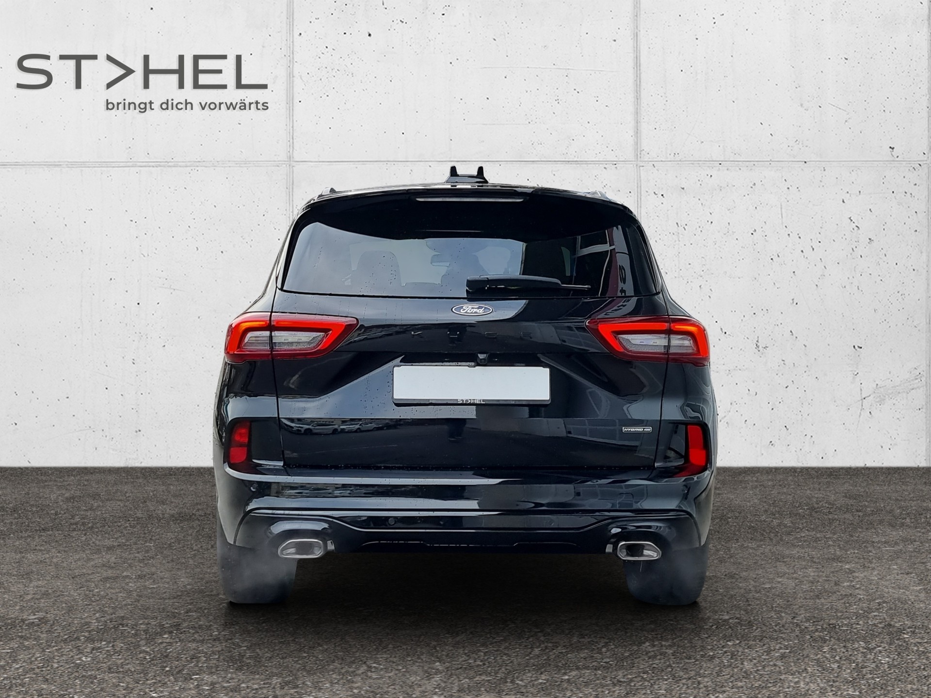 FORD Kuga 2.5 Hybrid ST-Line X 4x4-image-4
