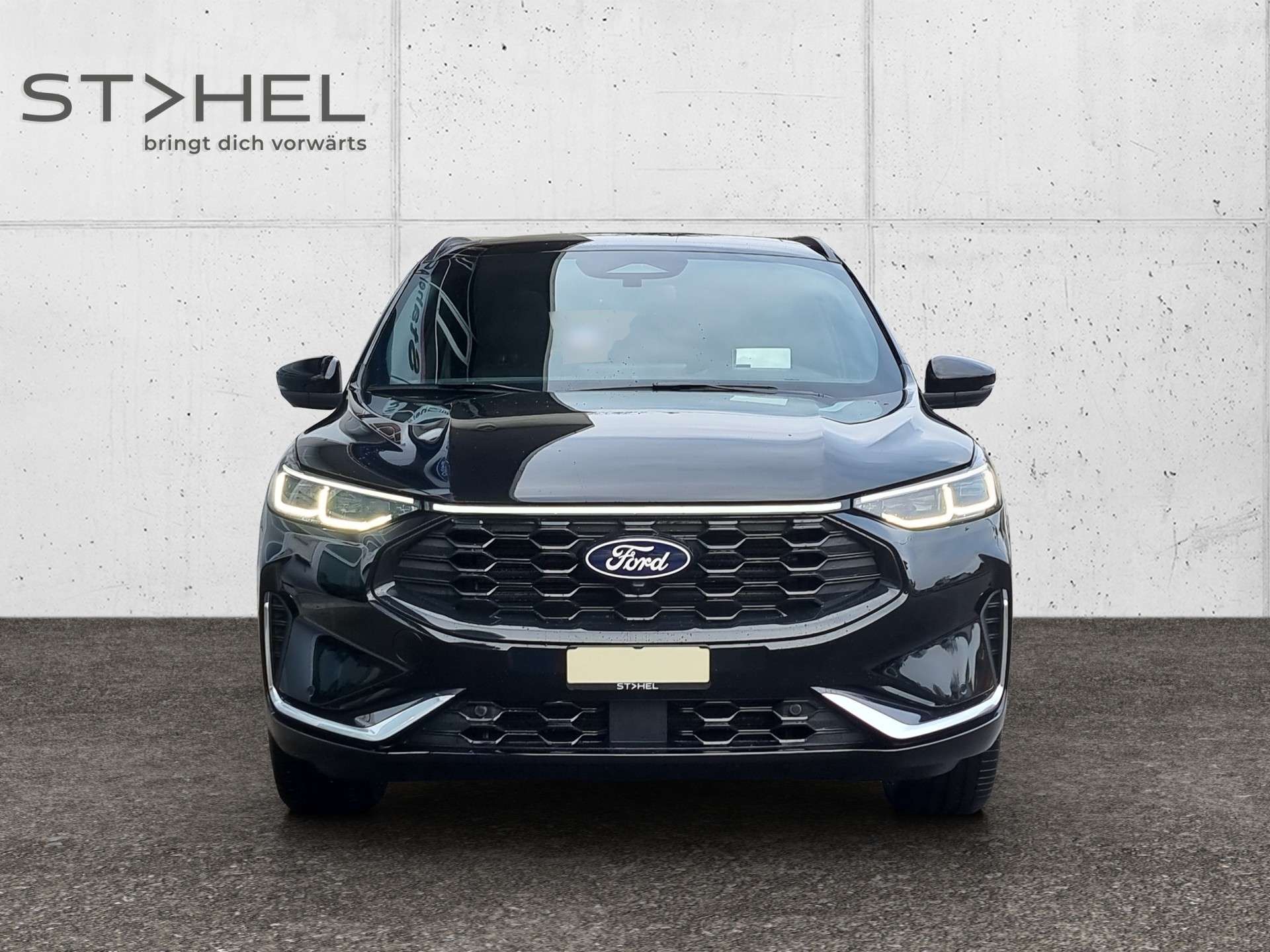 FORD Kuga 2.5 Hybrid ST-Line X 4x4-image-3