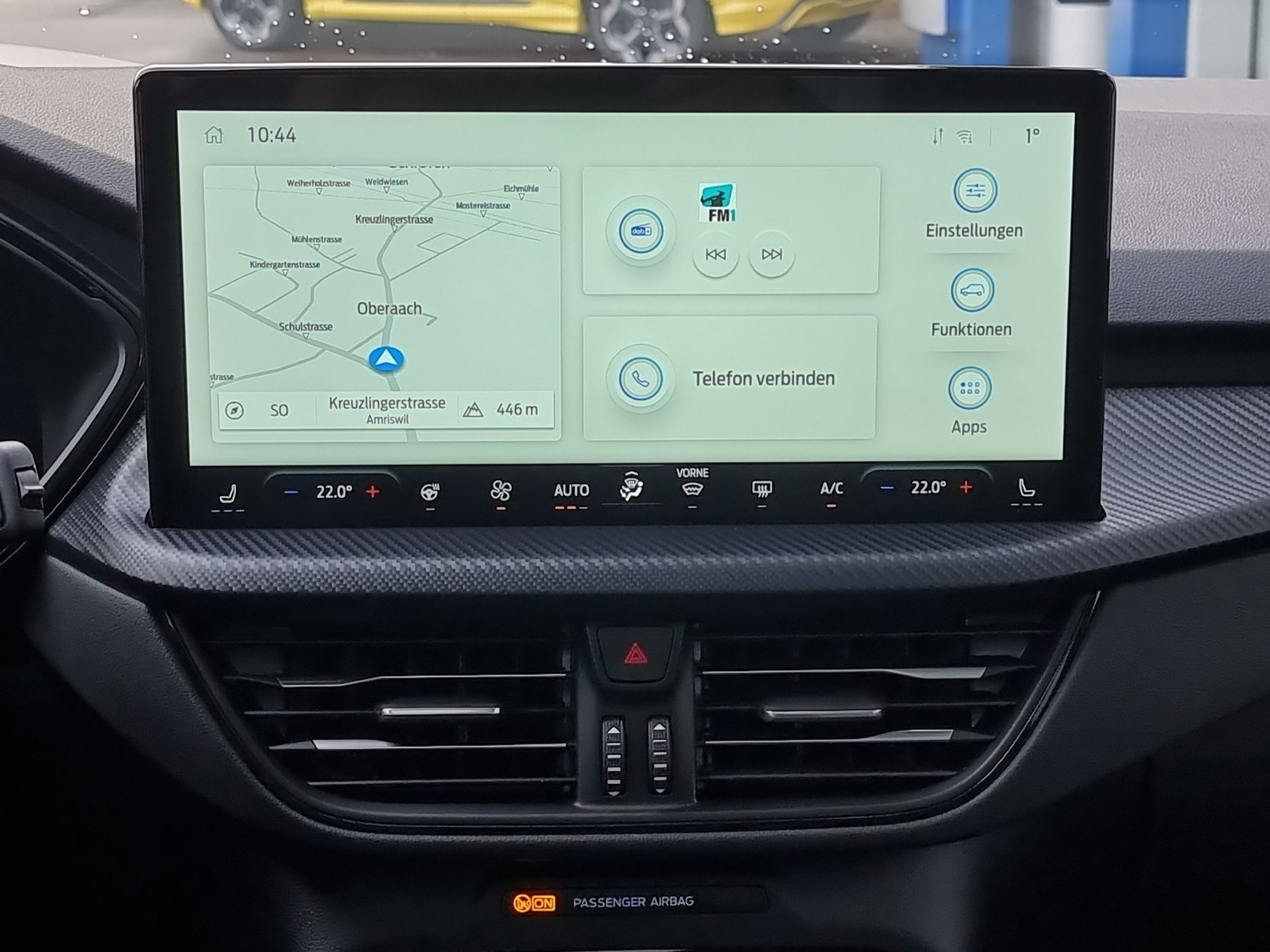 FORD Kuga 2.5 Hybrid ST-Line X 4x4-image-6