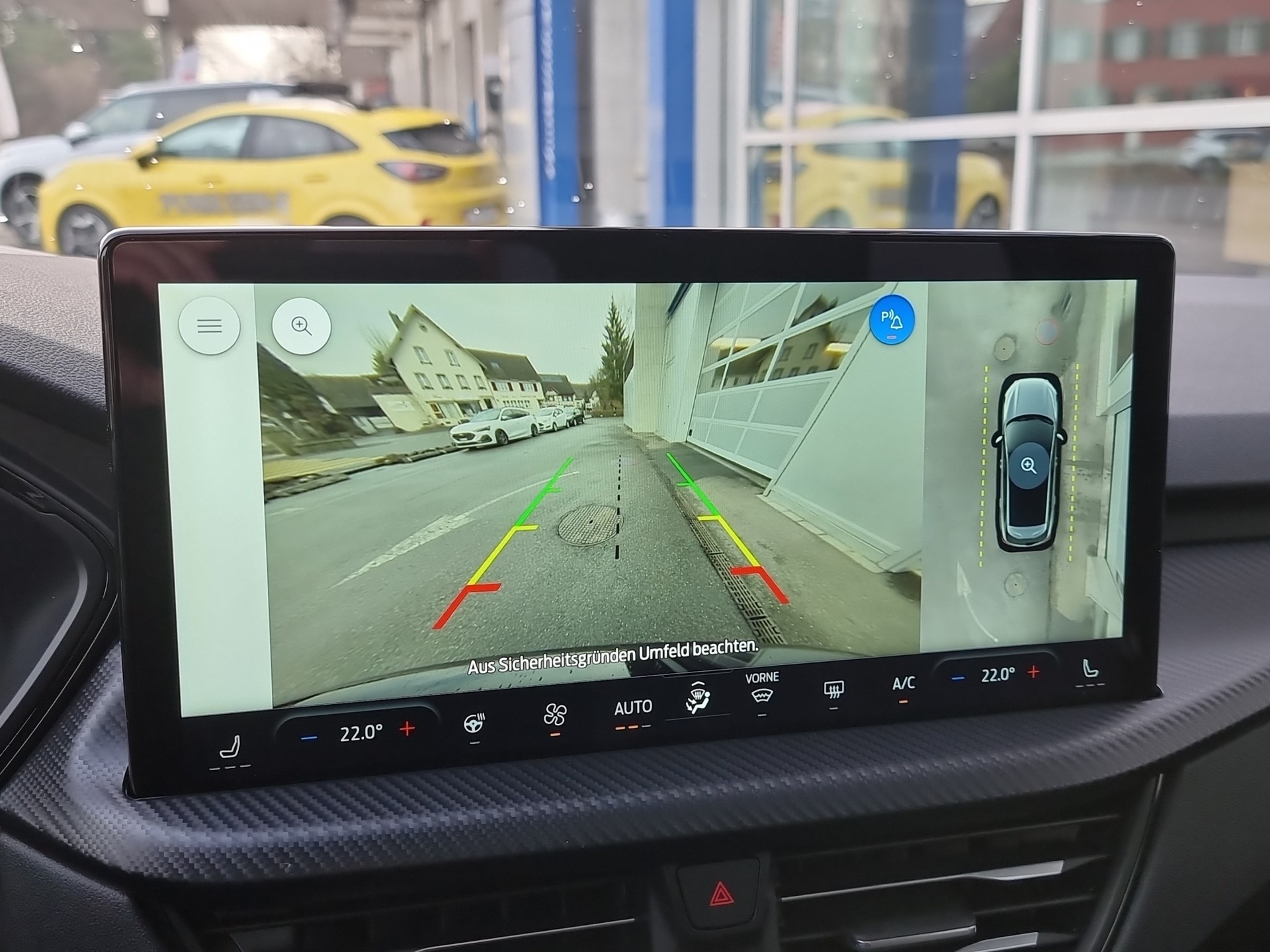 FORD Kuga 2.5 Hybrid ST-Line X 4x4-image-7