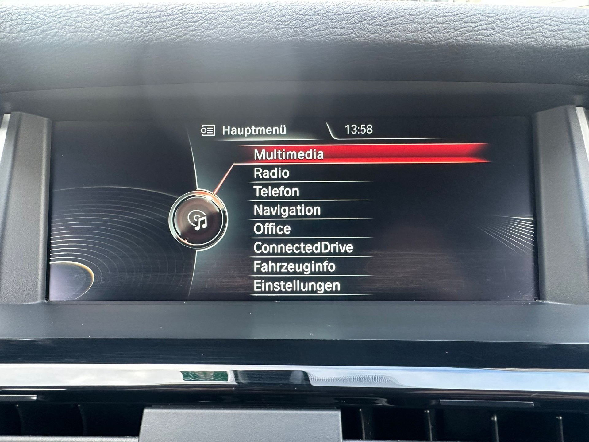 BMW X3 xDrive 20d Steptronic-image-15