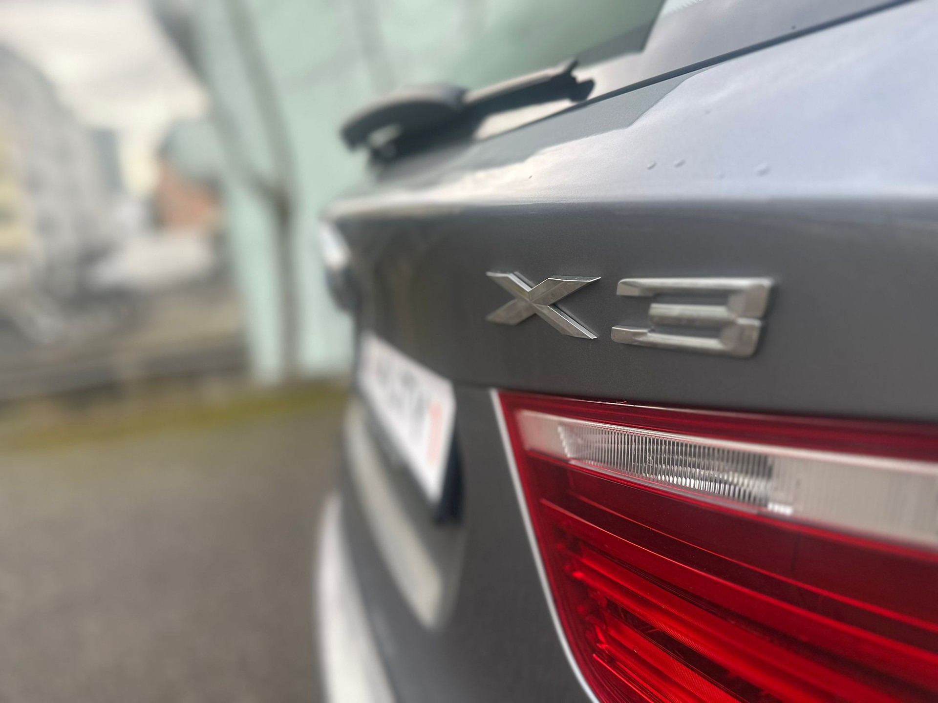 BMW X3 xDrive 20d Steptronic-image-17