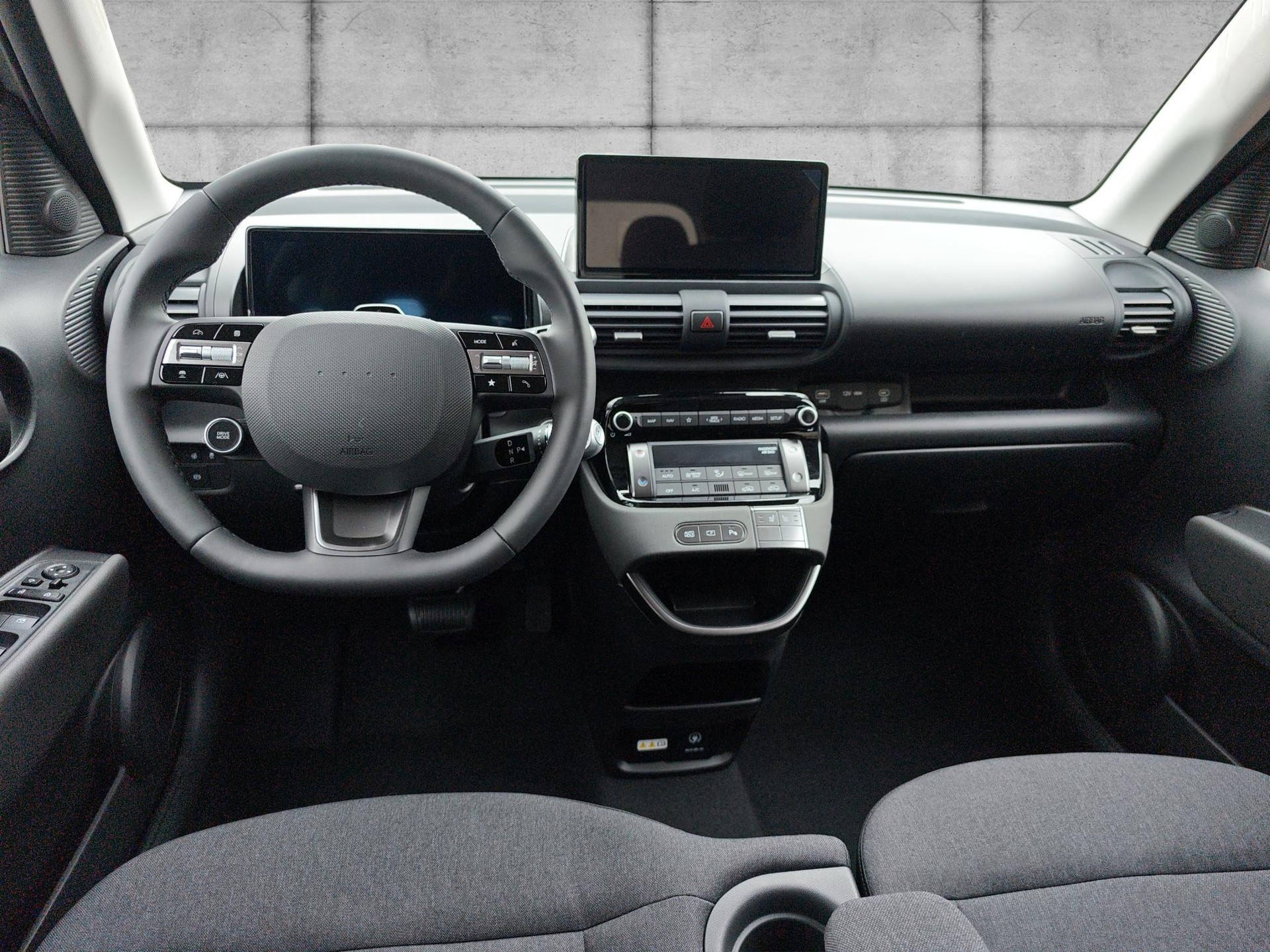 HYUNDAI Inster Electric Amplia-image-6